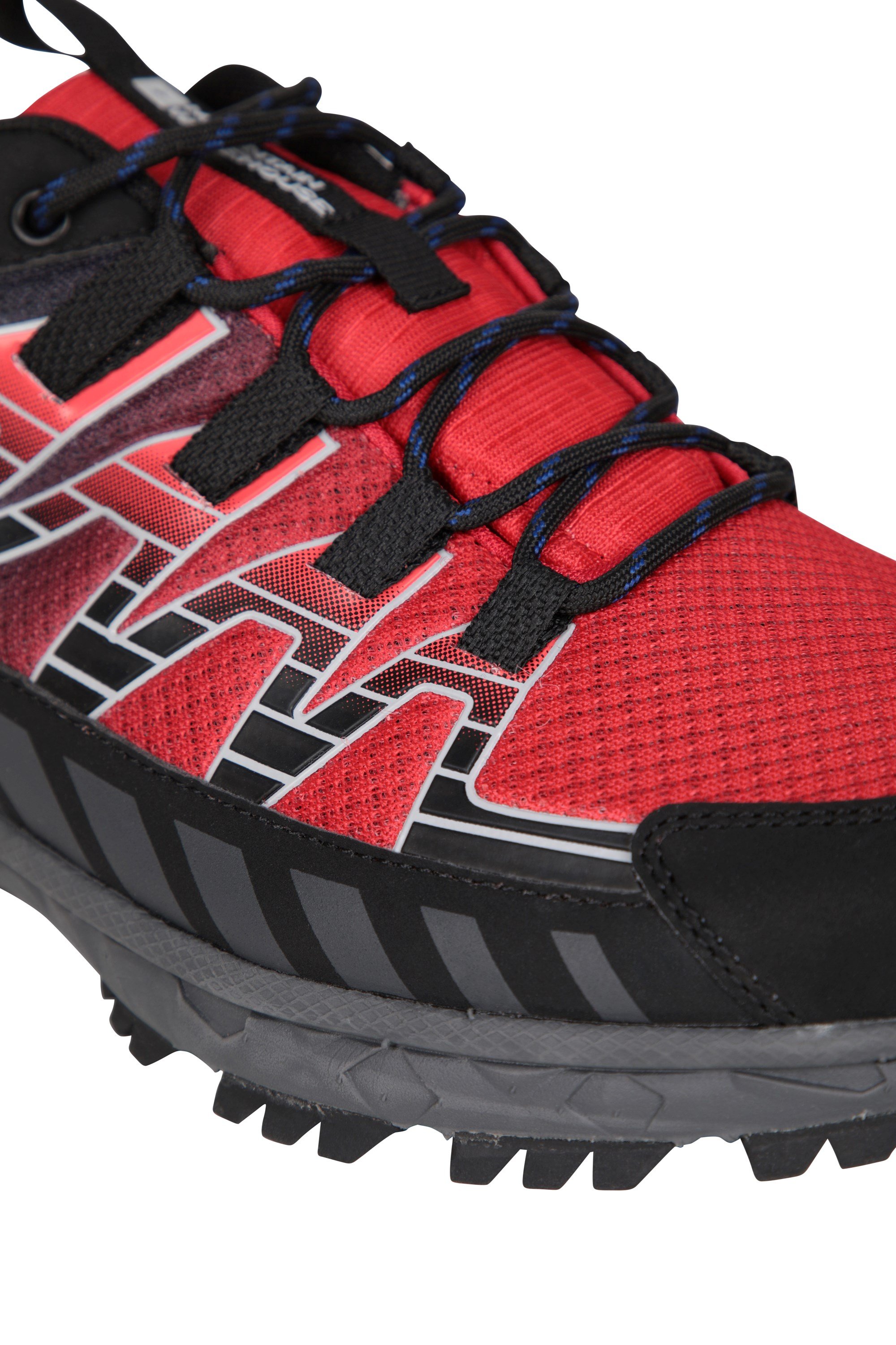 Enhance Mens Waterproof Trail Running Shoes