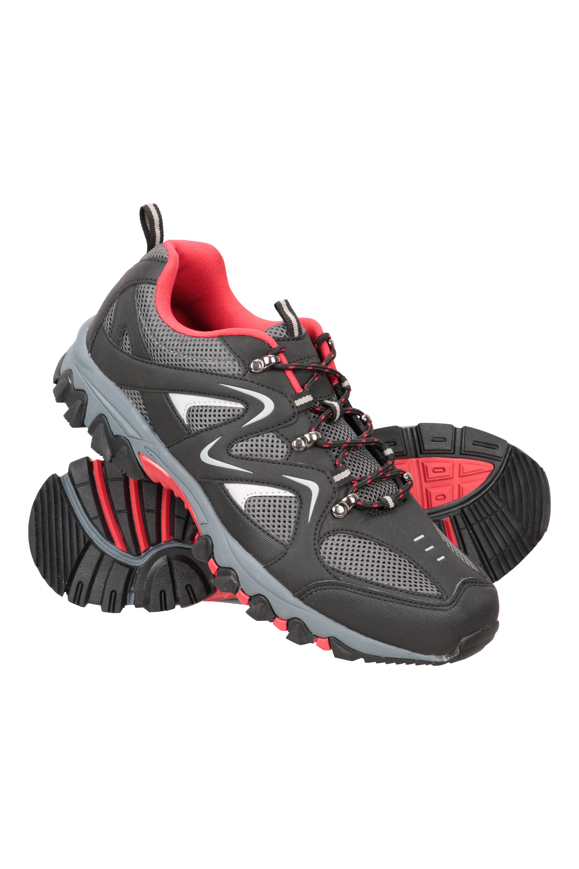 Jungle Mens Outdoor Shoes | Mountain Warehouse GB