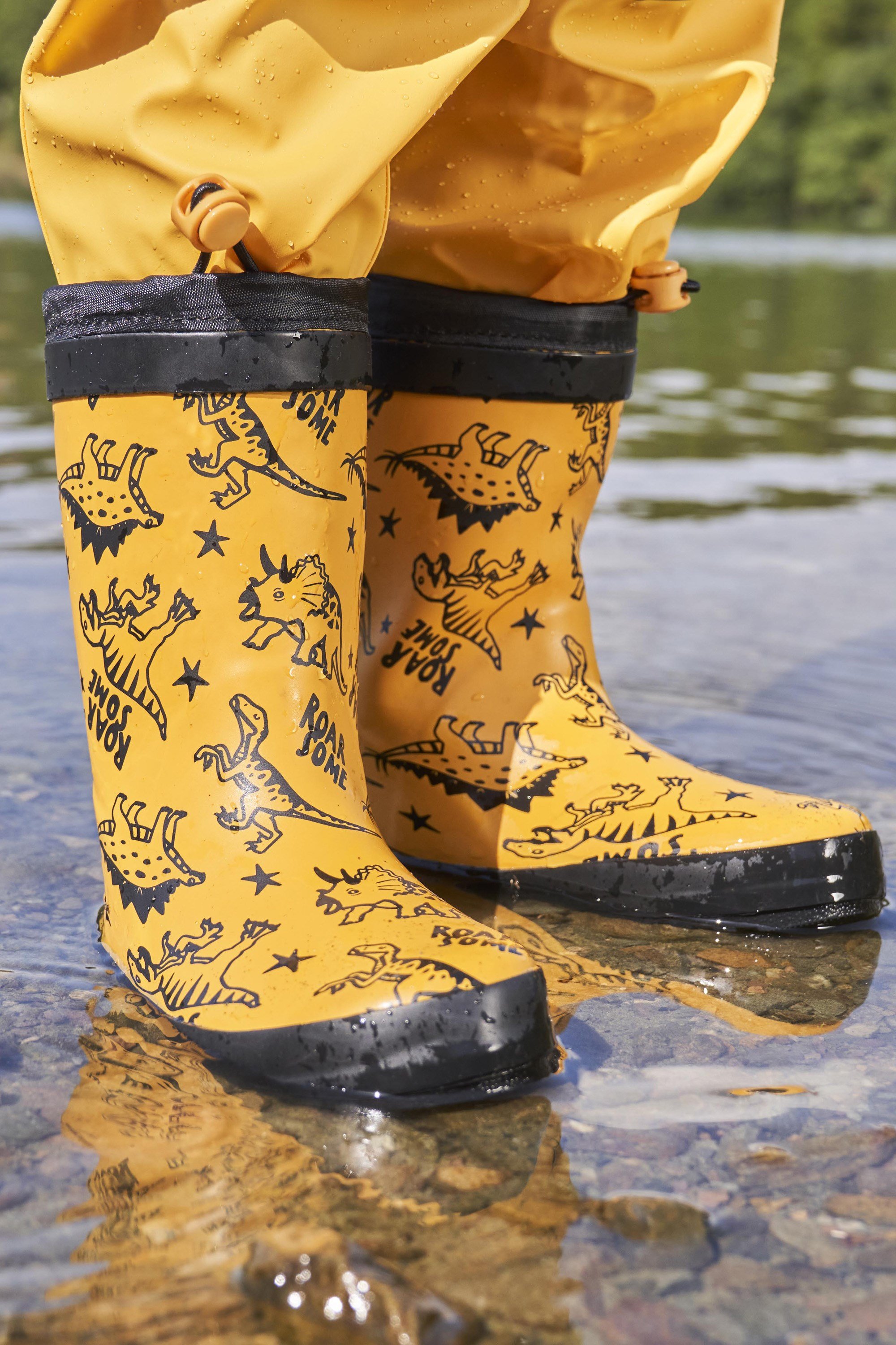 Mountain warehouse womens wellies clearance
