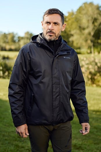 Las mejores ofertas en Abrigos Helly Hansen ropa de trabajo, chaquetas y  chalecos para hombres