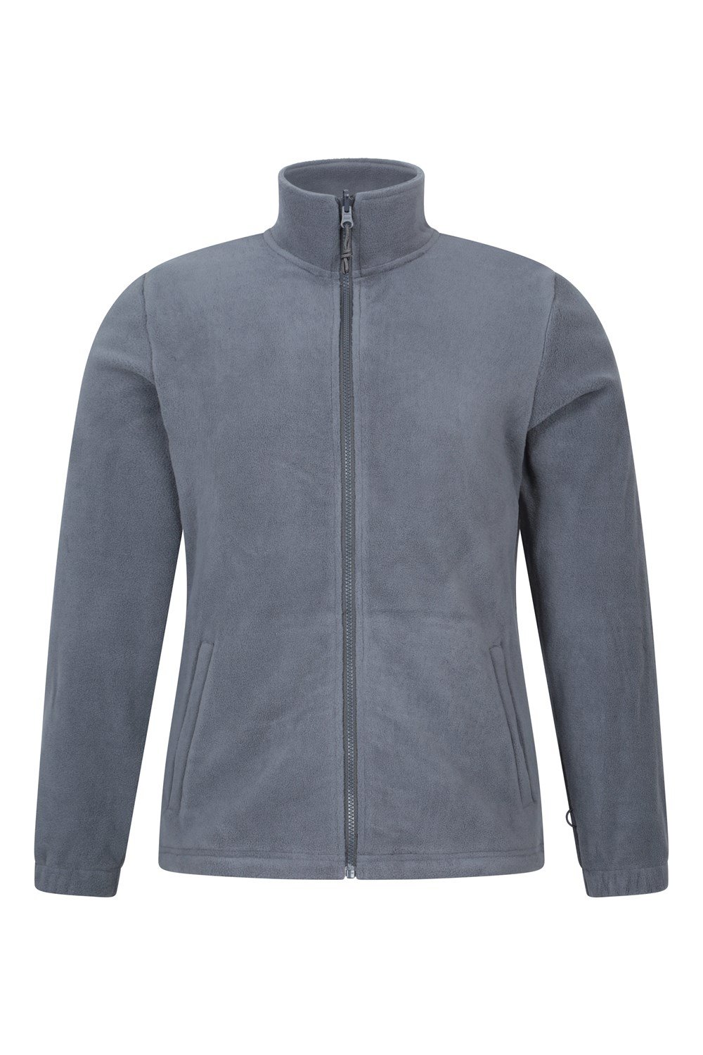 Mountain Warehouse Fell Men's 3 in 1 Water Resistant Jacket with Adjustable Hood - Picture 33 of 94