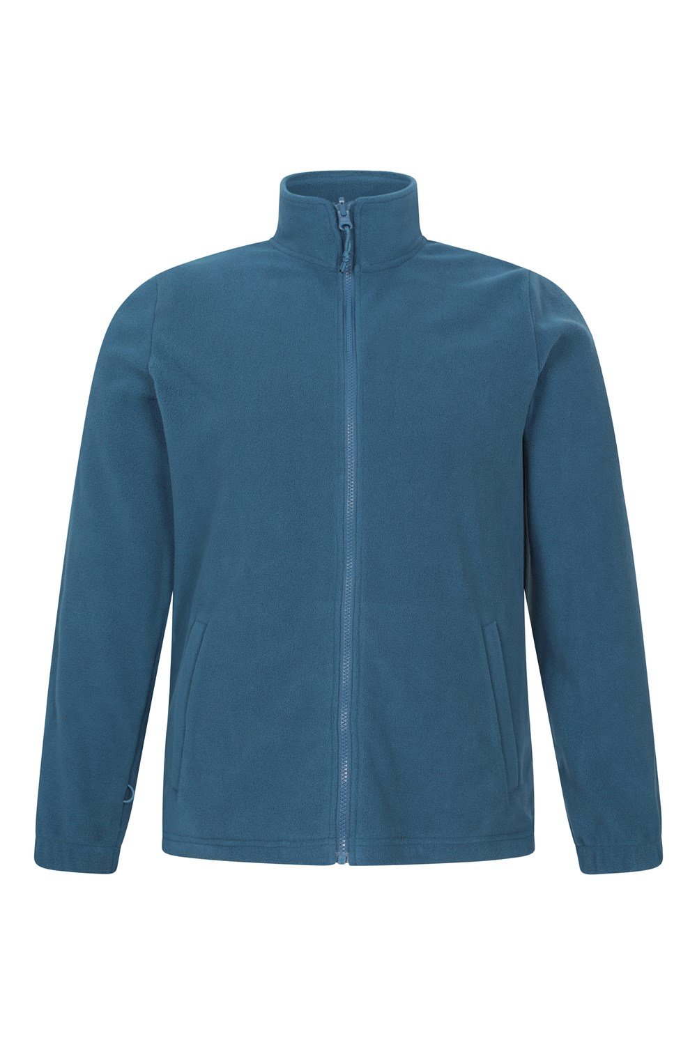 Mountain Warehouse Fell Men's 3 in 1 Water Resistant Jacket with Adjustable Hood - Picture 45 of 94