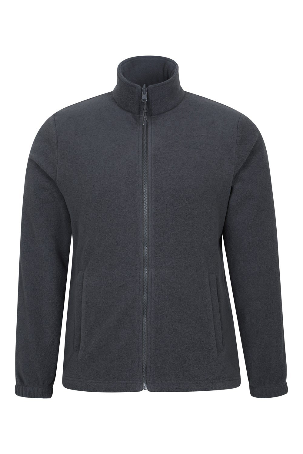 Mountain Warehouse Fell Men's 3 in 1 Water Resistant Jacket with Adjustable Hood - Picture 77 of 94