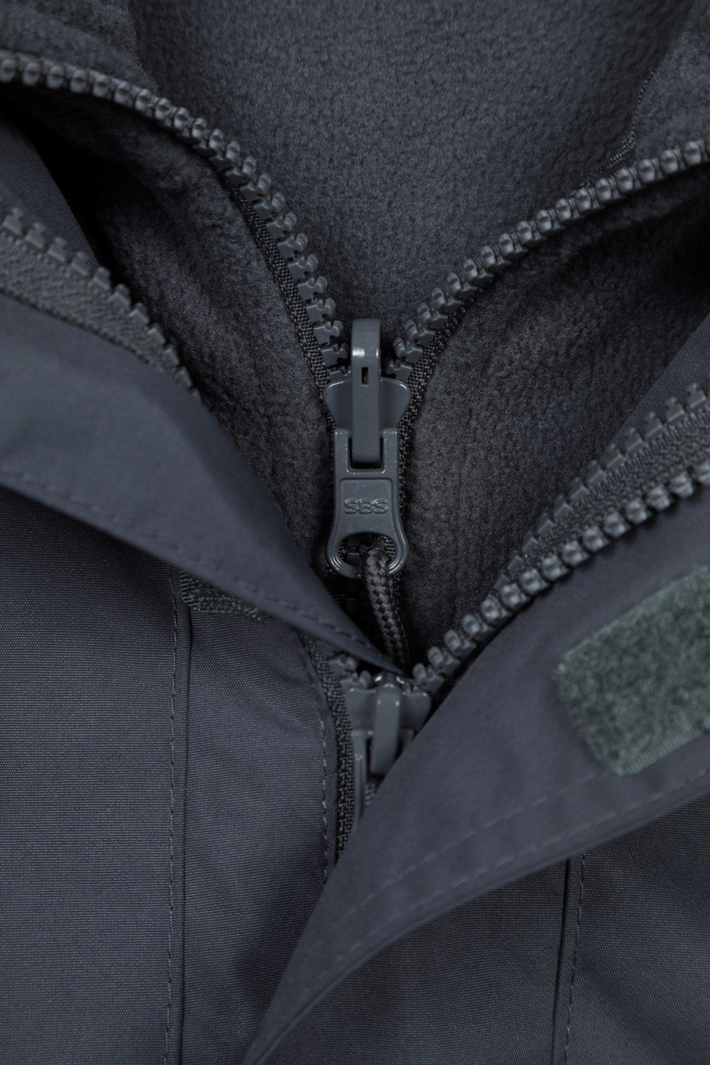 Mountain Warehouse Fell Men's 3 in 1 Water Resistant Jacket with Adjustable Hood - Picture 78 of 94