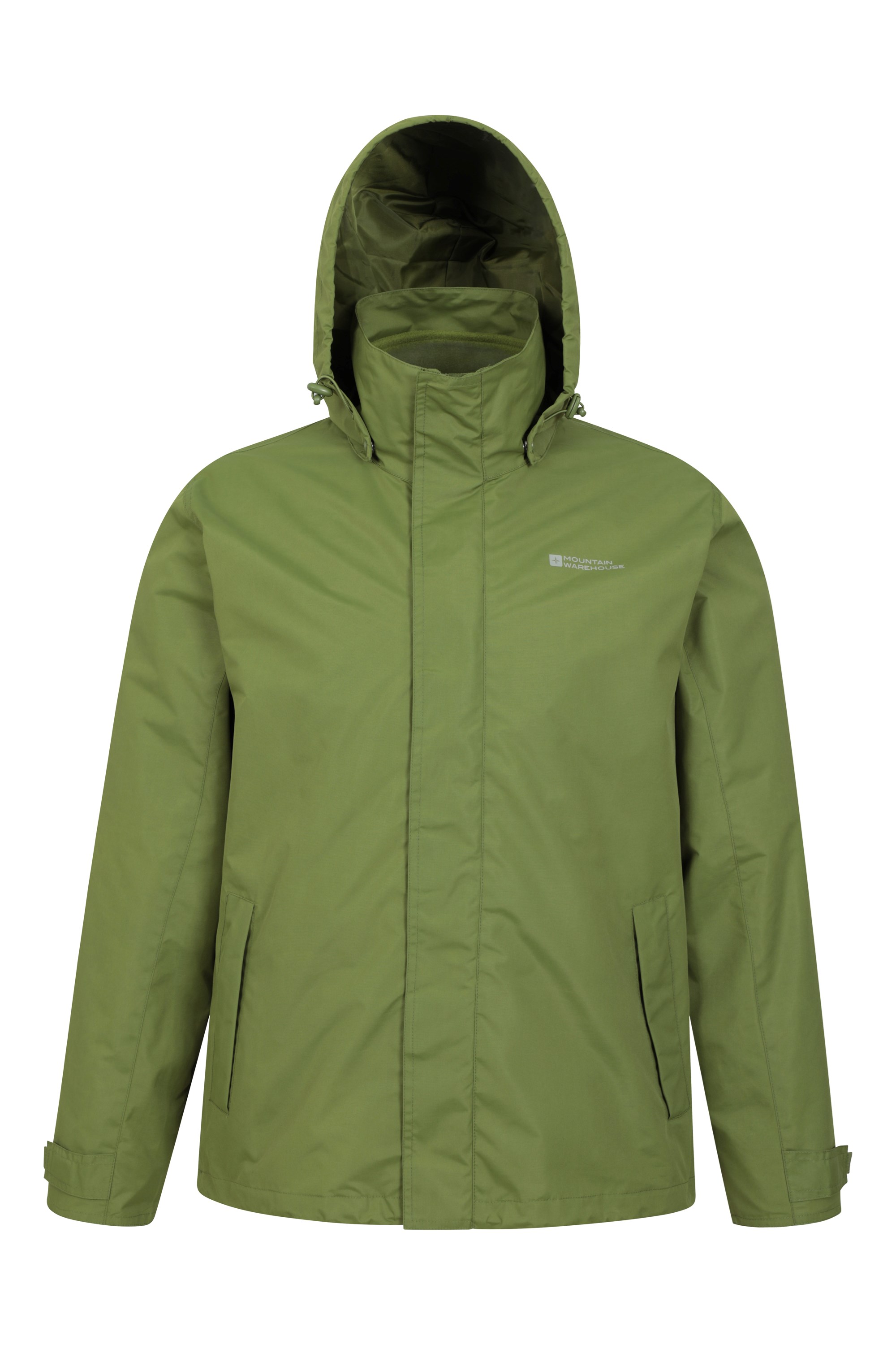Fell mens 3 in best sale 1 water resistant jacket