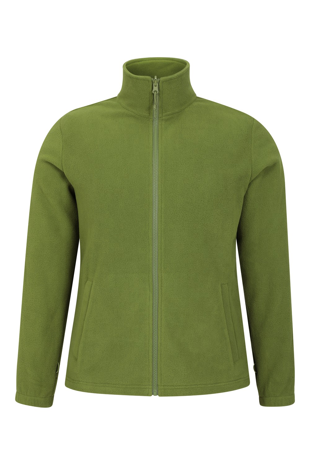 Mountain Warehouse Fell Men's 3 in 1 Water Resistant Jacket with Adjustable Hood - Picture 65 of 94