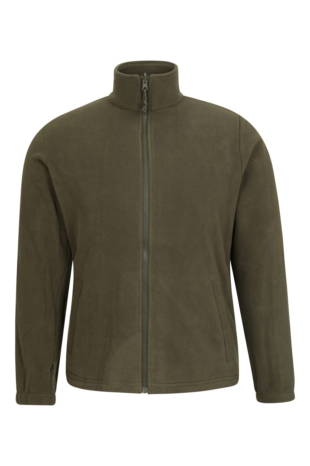 Mountain Warehouse Fell Men's 3 in 1 Water Resistant Jacket with Adjustable Hood - Picture 85 of 94