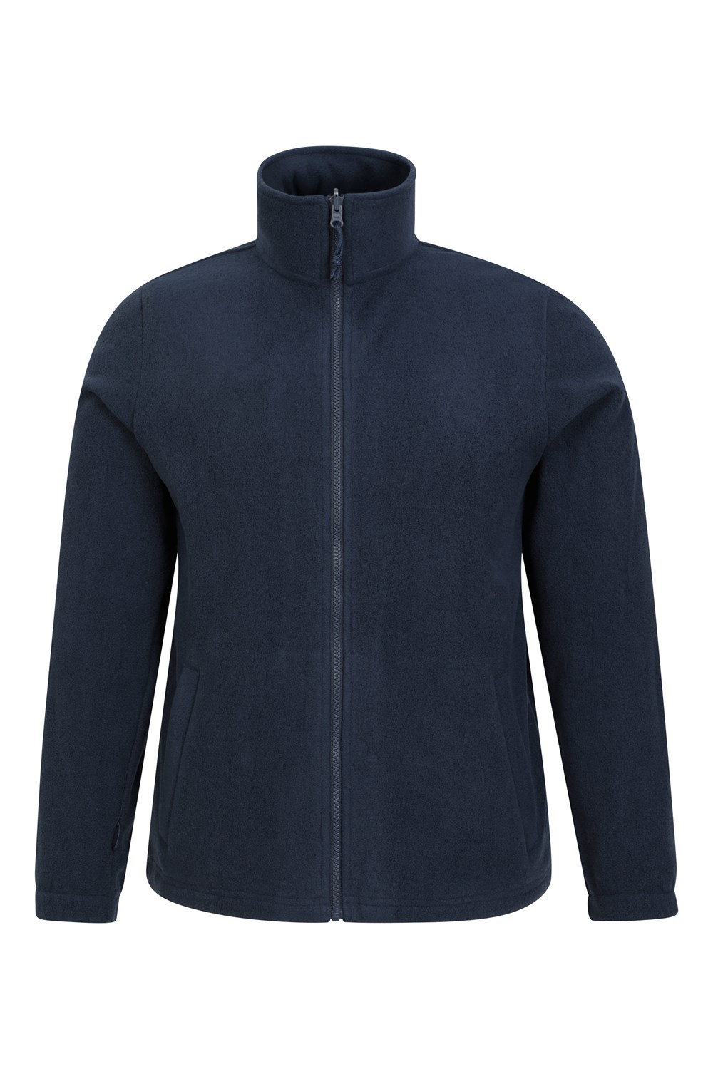 Mountain Warehouse Fell Men's 3 in 1 Water Resistant Jacket with Adjustable Hood - Picture 93 of 94
