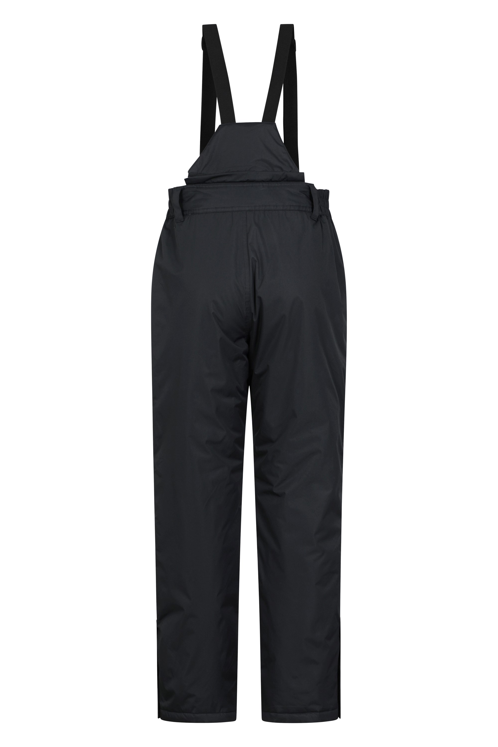 Mountain Warehouse Dusk Short Men s Ski Pants Warm Salopettes