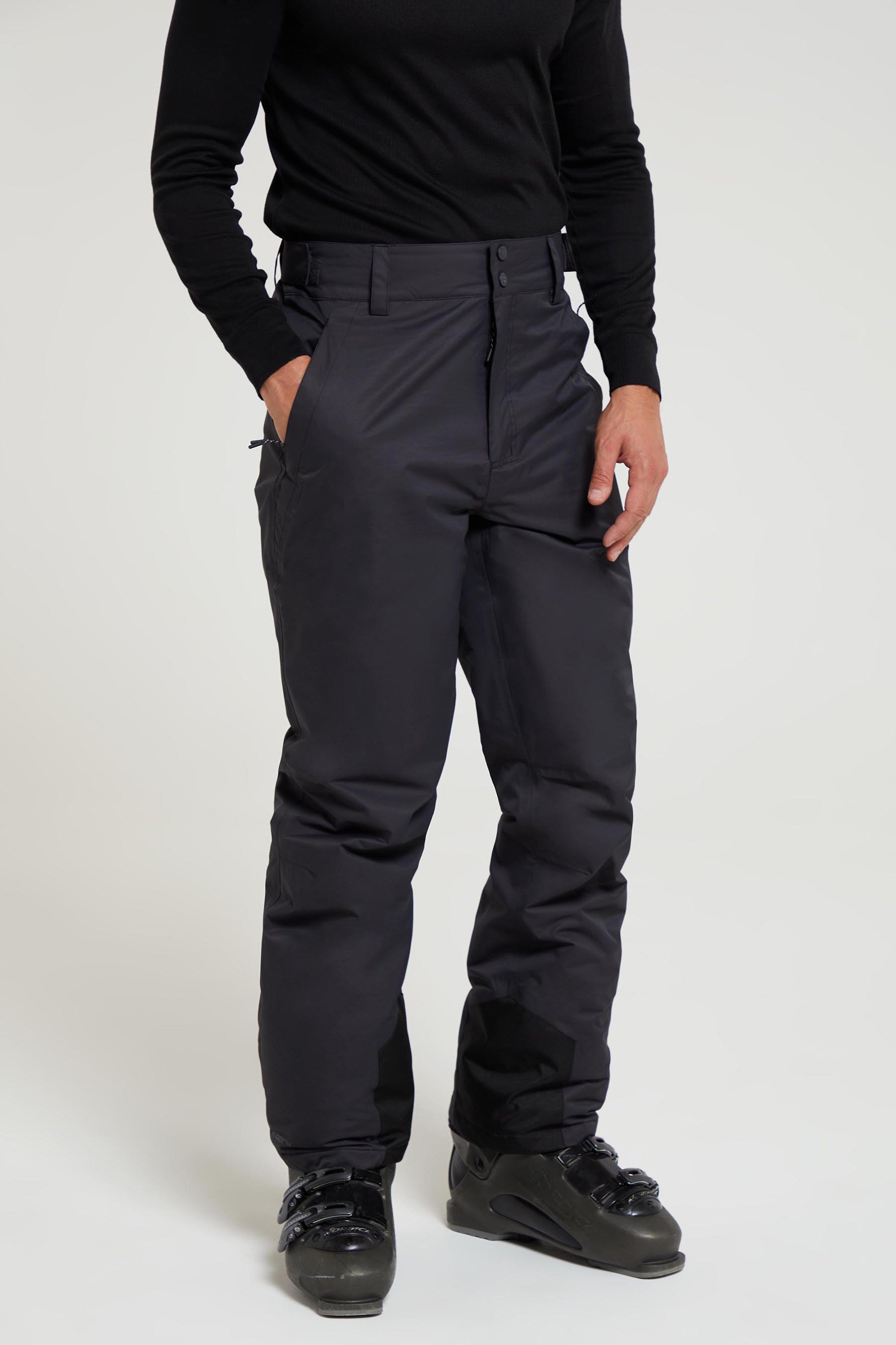 Dare 2b | Effused II Waterproof Ski Pant (Regular) | Black |  SportsDirect.com