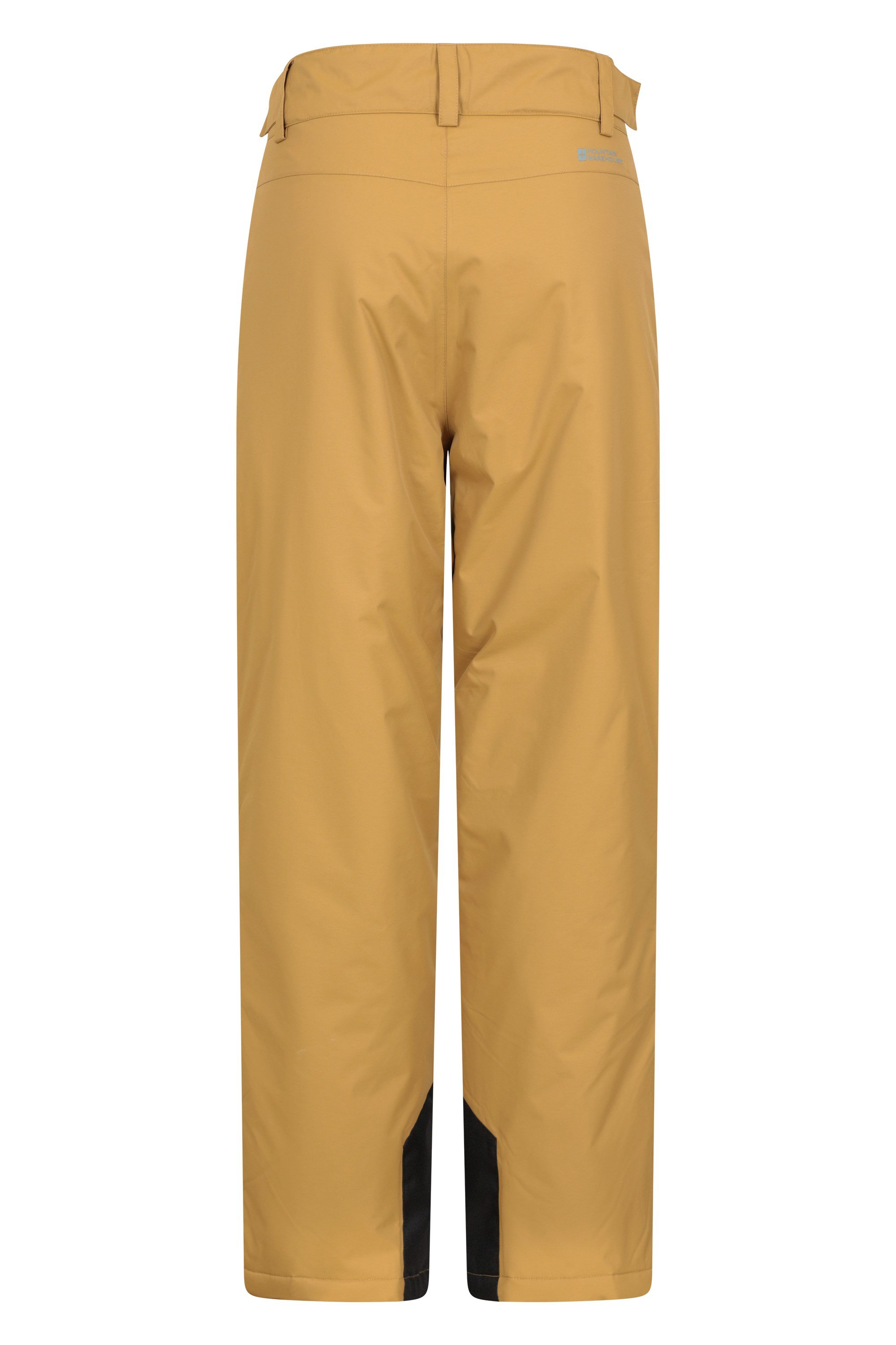 986 Baggy Ski and Snowboard Pants (Classic, Extra Small