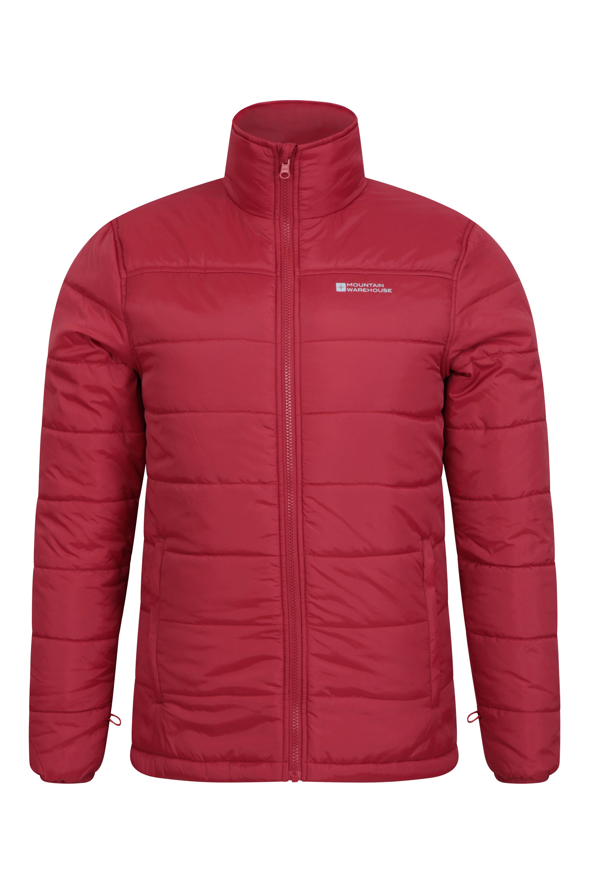 Zenith Extreme Mens 3-in-1 Waterproof Jacket | Mountain Warehouse US