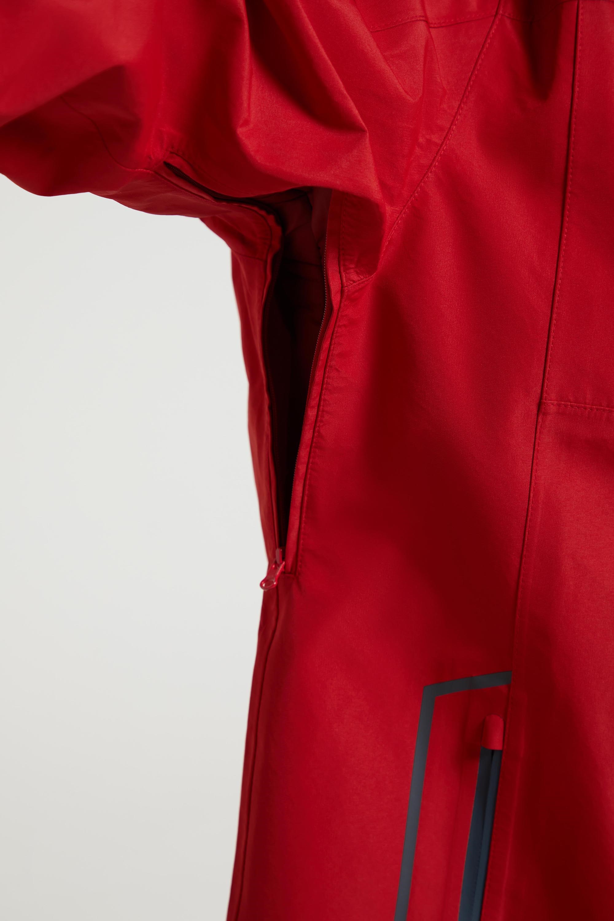 Zenith Extreme Mens 3-in-1 Waterproof Jacket | Mountain