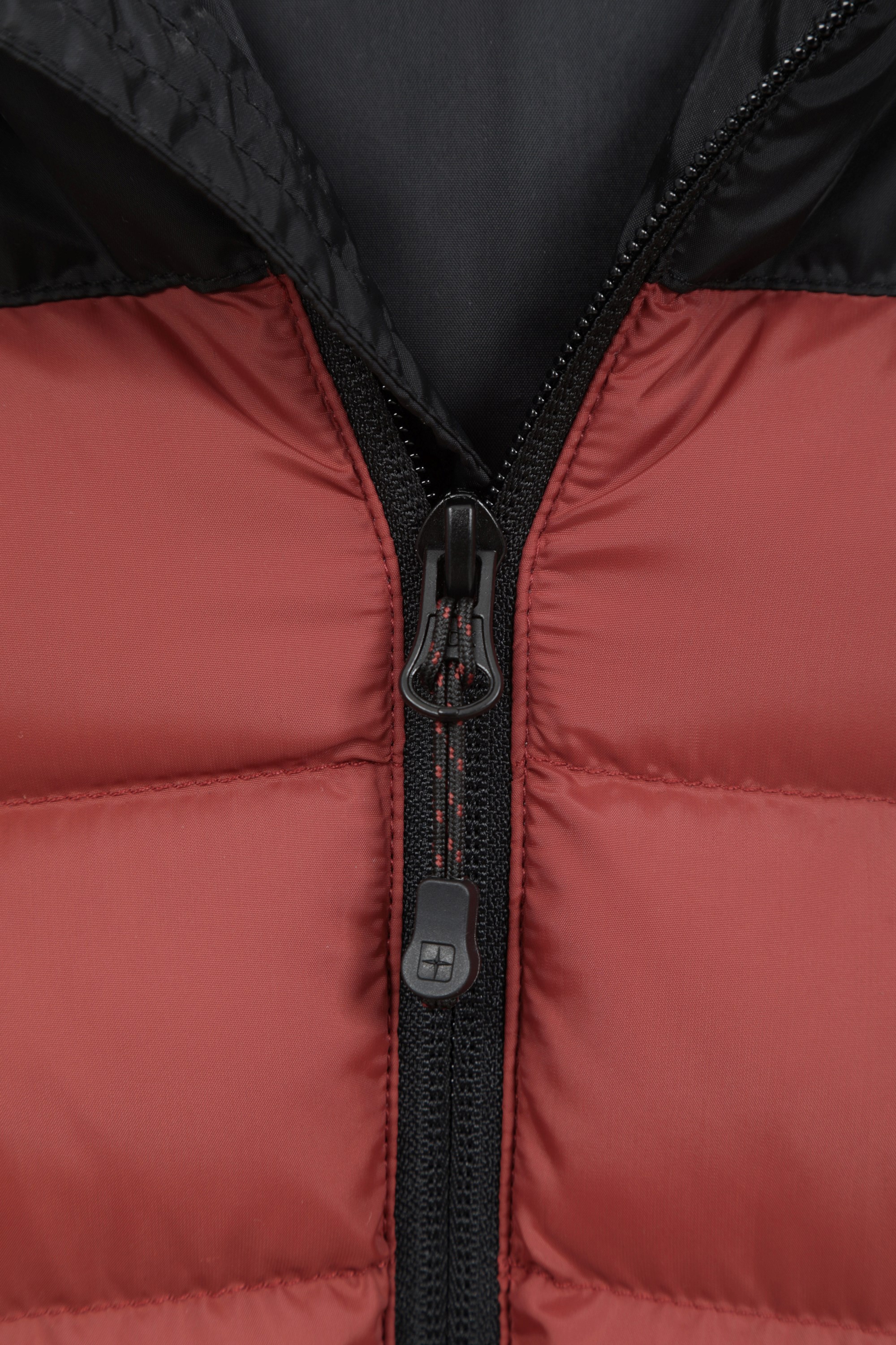 Seasons II Mens Insulated Jacket