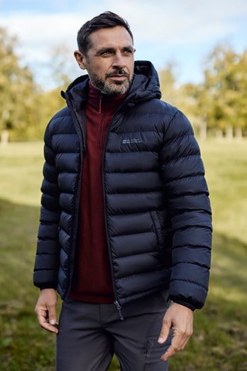 Men's Coats & Jackets, Summer & Winter Jackets