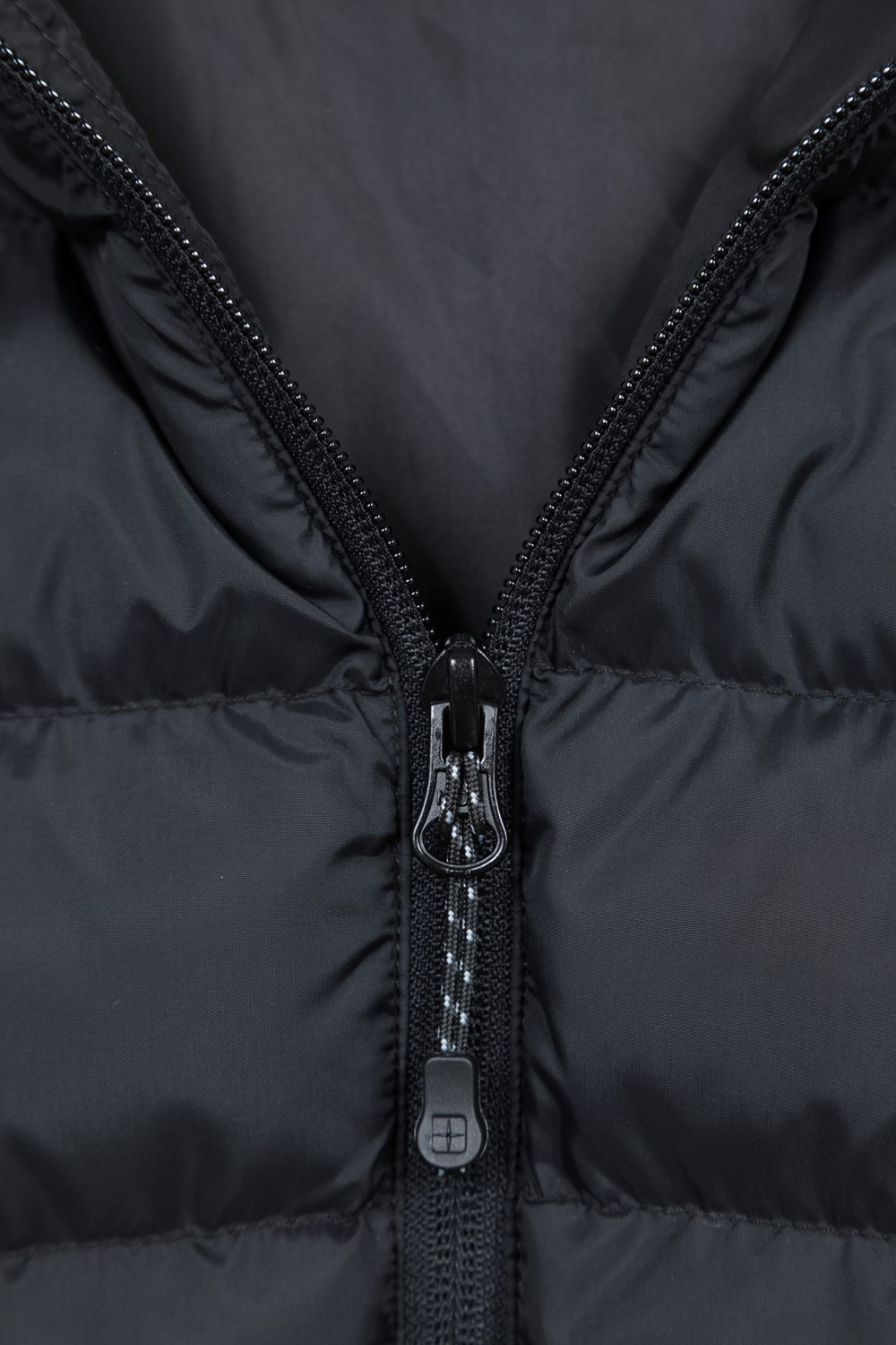 Mountain Warehouse Seasons Herren wattierte warme Jacke wasserabweisend Freizeit Mantel - Bild 21 von 144