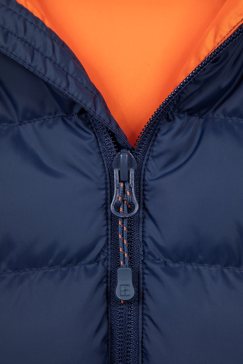 Mountain Warehouse Seasons Herren wattierte warme Jacke wasserabweisend Freizeit Mantel - Bild 132 von 144