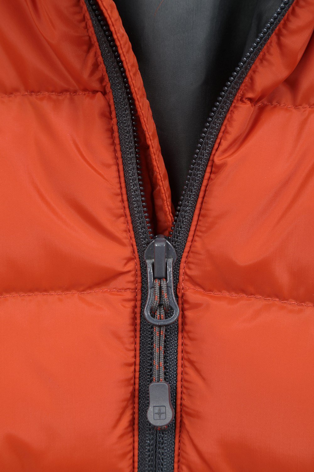 Mountain Warehouse Seasons Men's Padded Warm Jacket Water Resistant Casual Coat - Picture 146 of 147