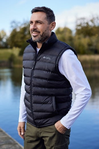 Buy Waterproof Fishing Jackets, Coats, Gillets, & Bodywarmers