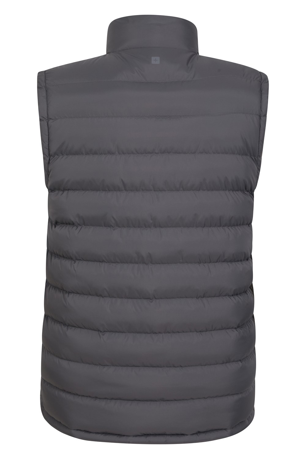 Mountain Warehouse Seasons Men's Padded Gilet Water Resistant Walking Vest Coat - Picture 24 of 102