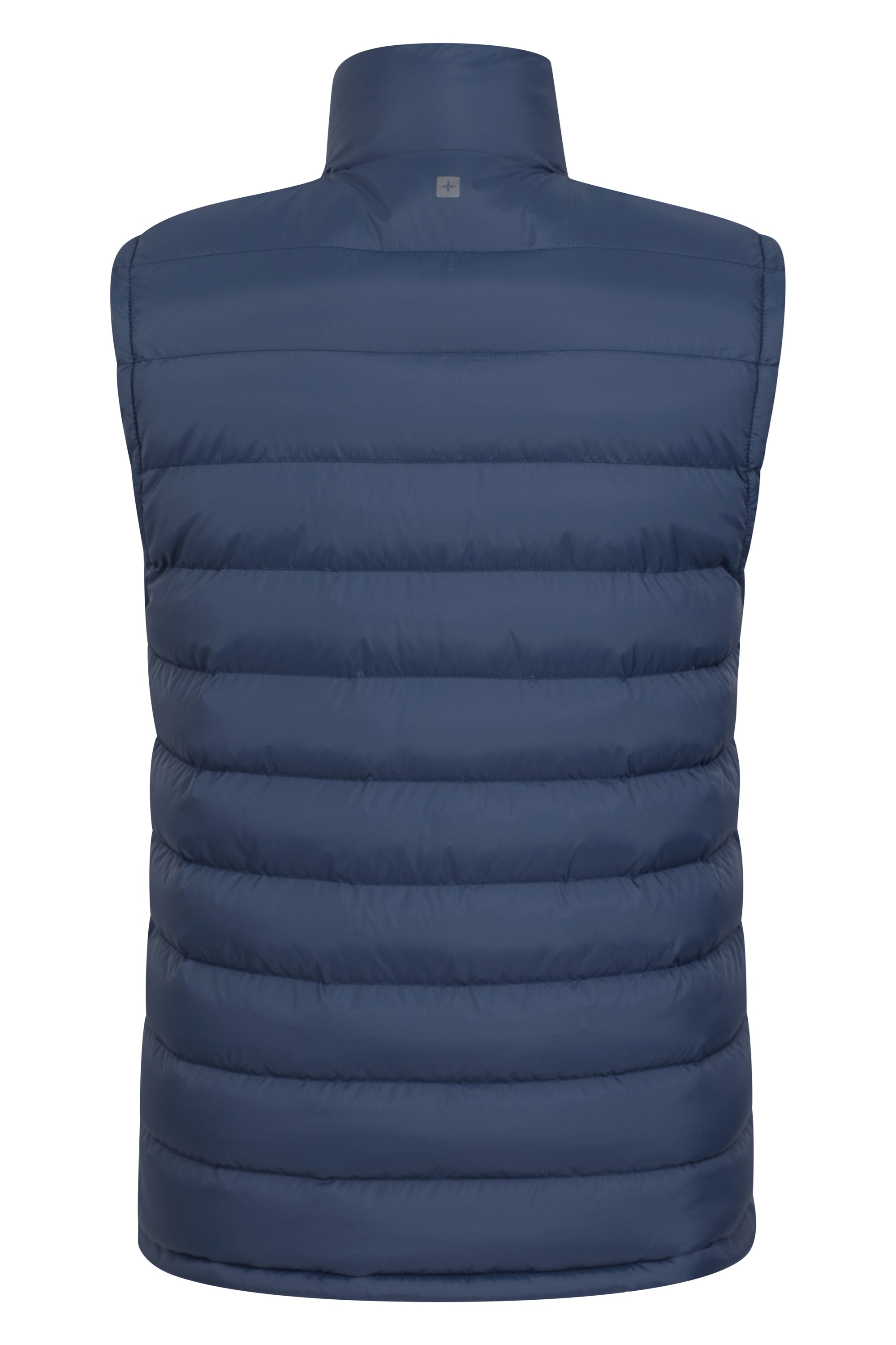 PA-OW540] AIR 2™ Padding Vest (Regular, Fall Winter) S ~ 3XL – SSOOOK