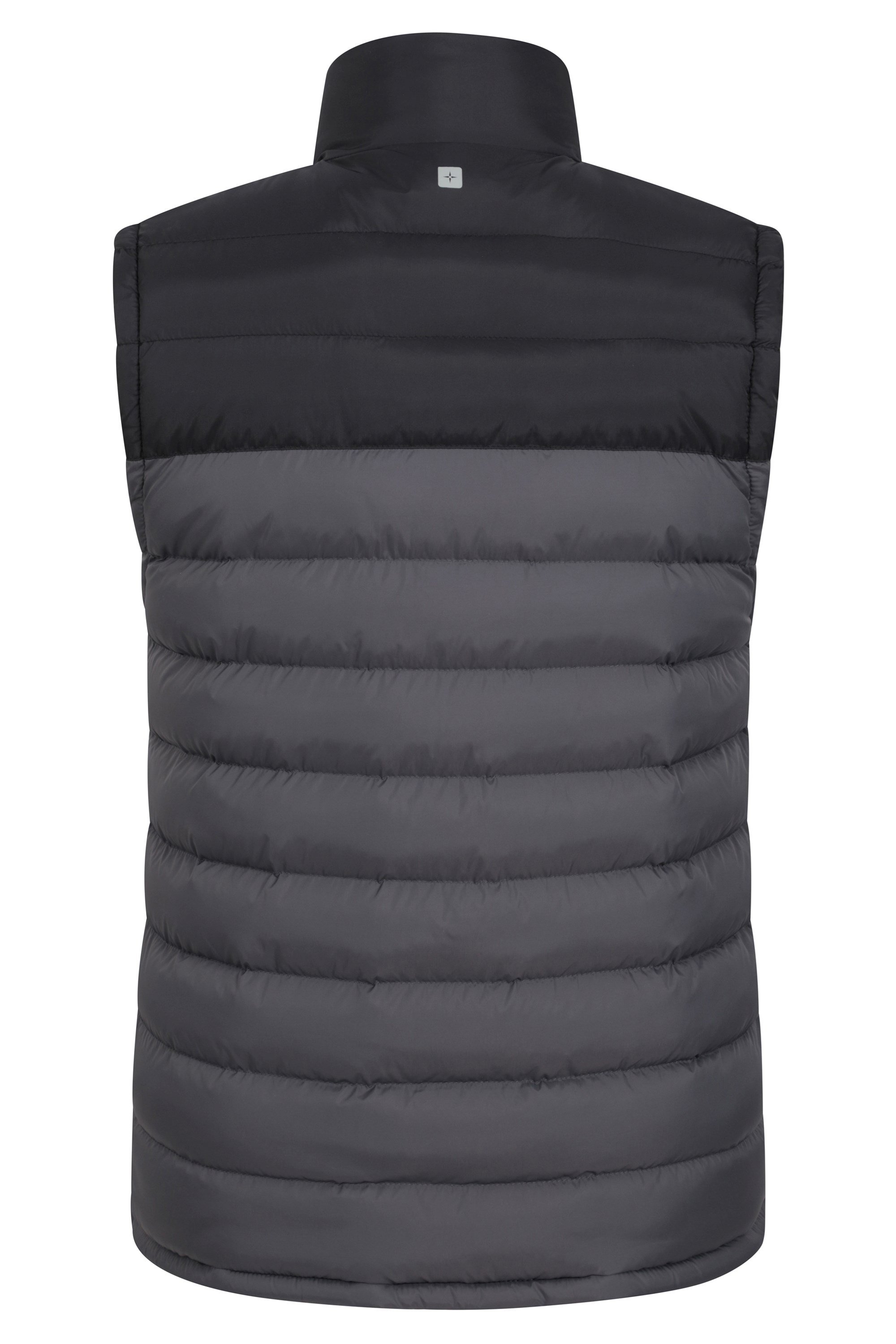 Seasons II Mens Insulated Vest | Mountain Warehouse US