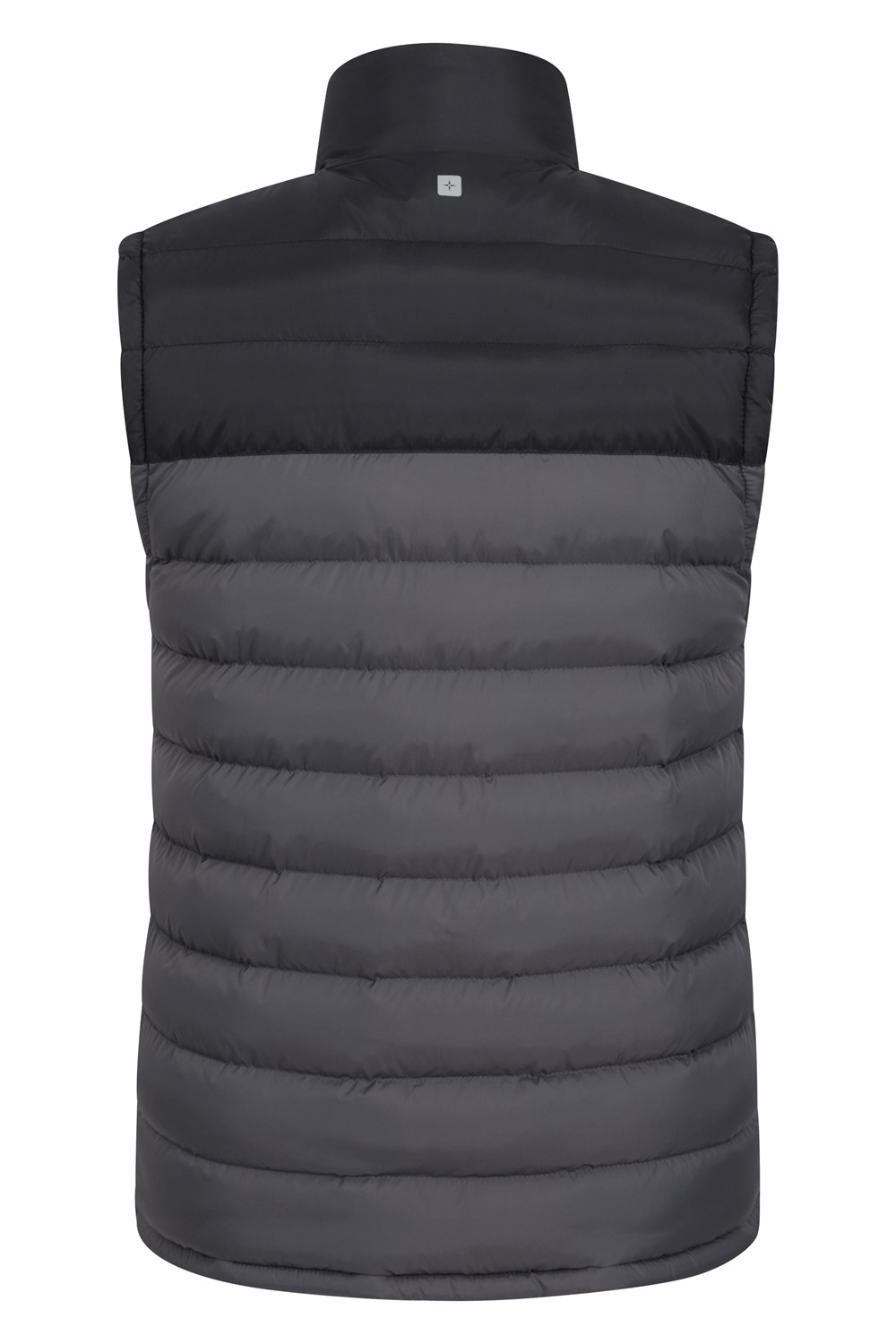 Mountain Warehouse Seasons Men's Padded Gilet Water Resistant Walking Vest Coat - Picture 66 of 102
