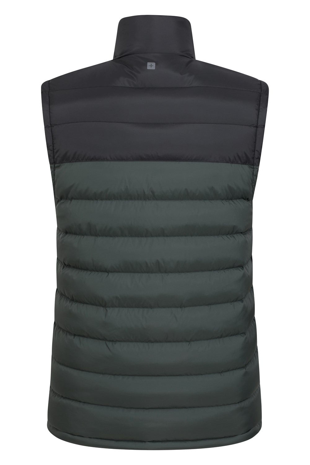 Mountain Warehouse Seasons Men's Padded Gilet Water Resistant Walking Vest Coat - Picture 54 of 102