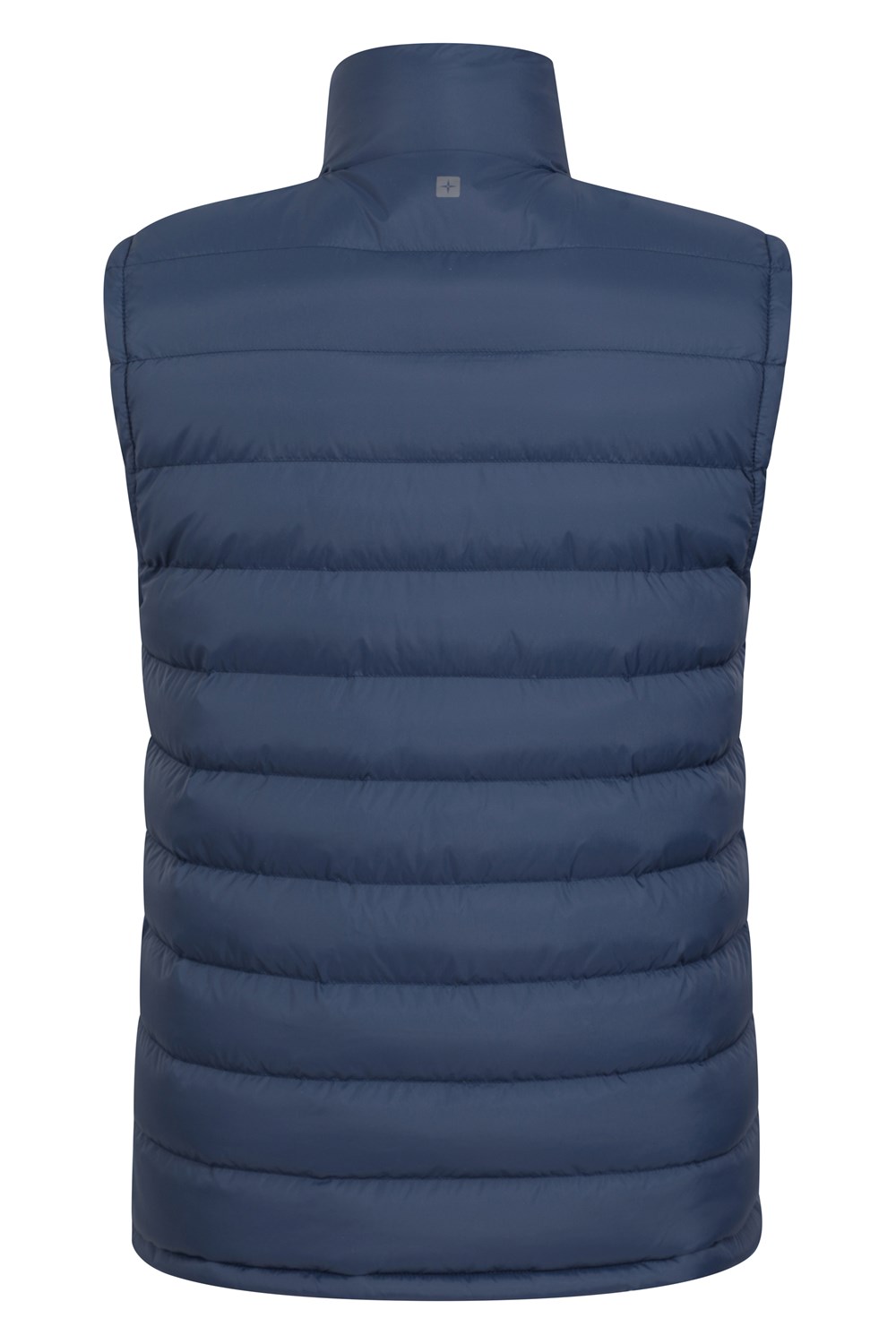 Mountain Warehouse Seasons Men's Padded Gilet Water Resistant Walking Vest Coat - Picture 90 of 102