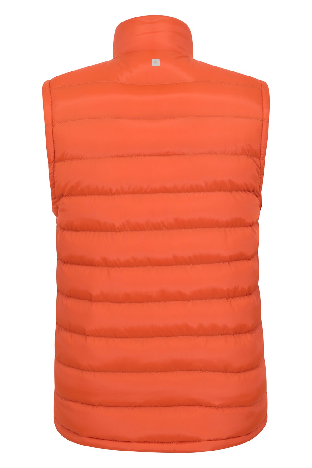 Mountain Warehouse Seasons Men's Padded Gilet Water Resistant Walking Vest Coat - Picture 99 of 102