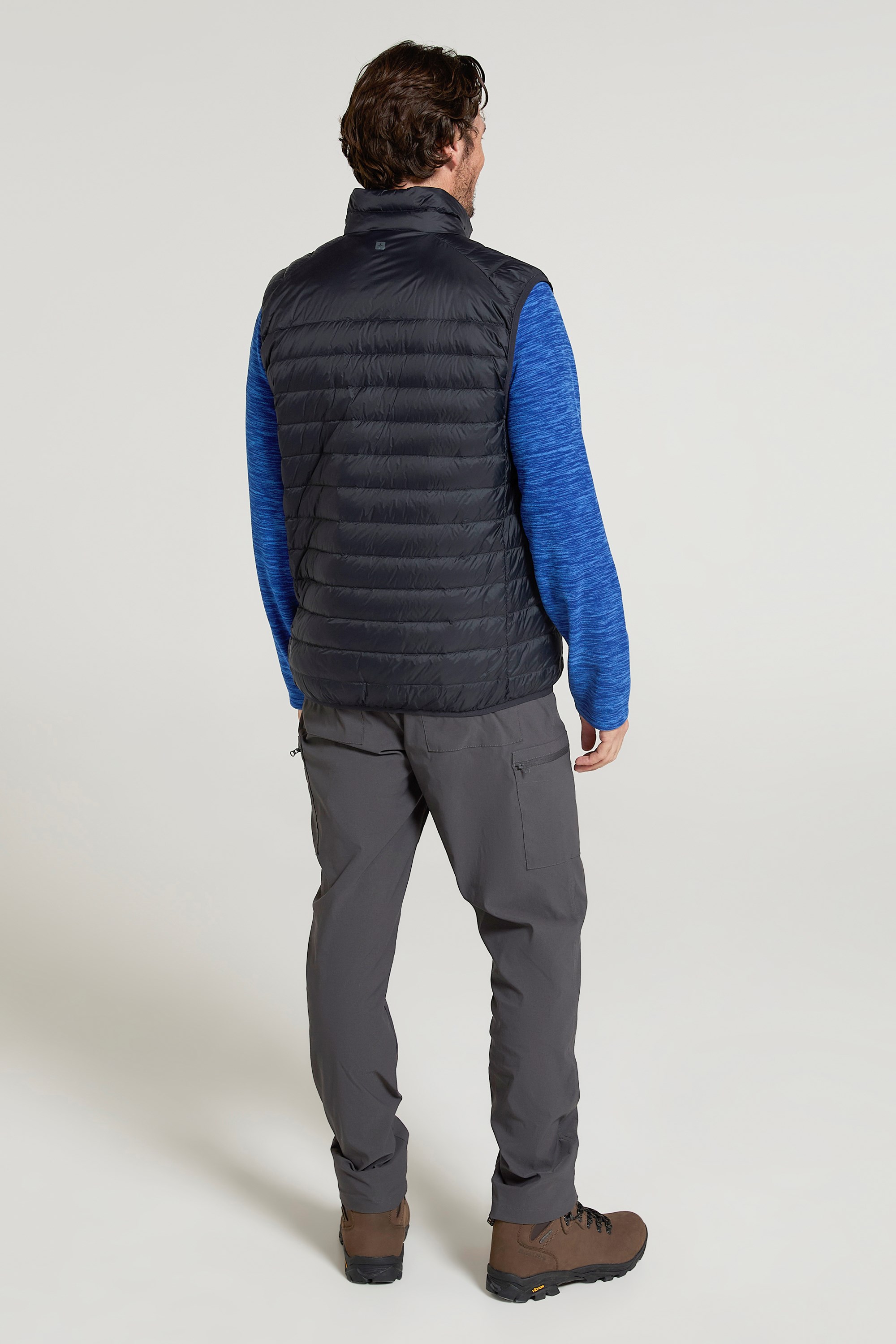 Mountain warehouse featherweight down jacket best sale