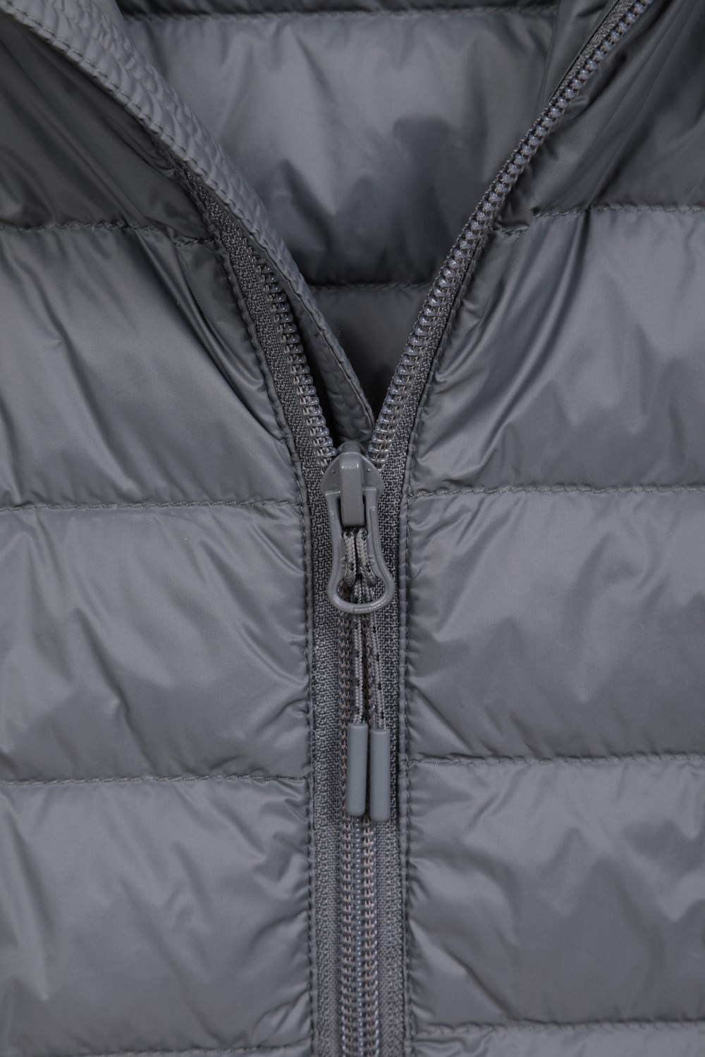 Mountain Warehouse Featherweight Men's Down Gilet Water Resistant Vest Coat - Picture 31 of 33