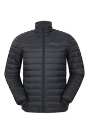 Featherweight II Extreme Mens Down Jacket
