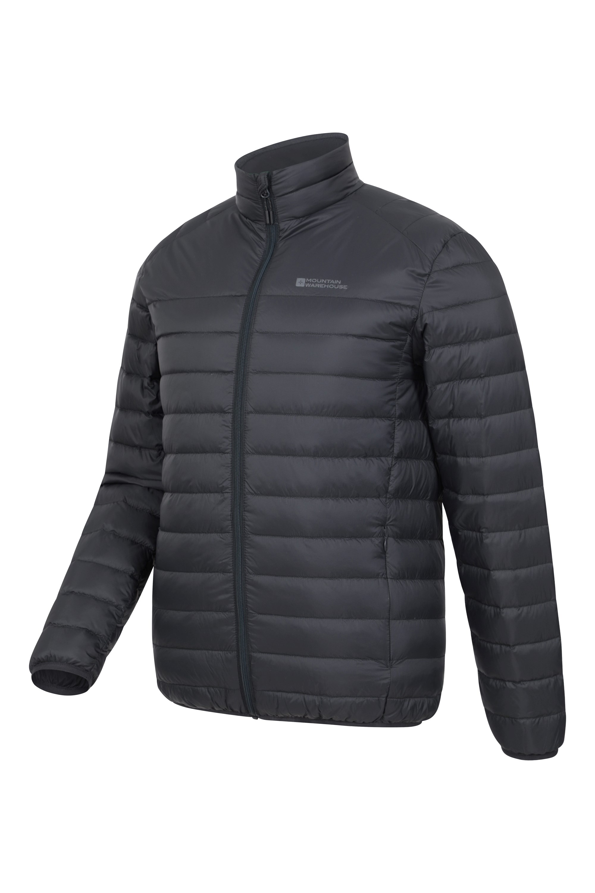 Featherweight Extreme Mens RDS Down Jacket | Mountain 