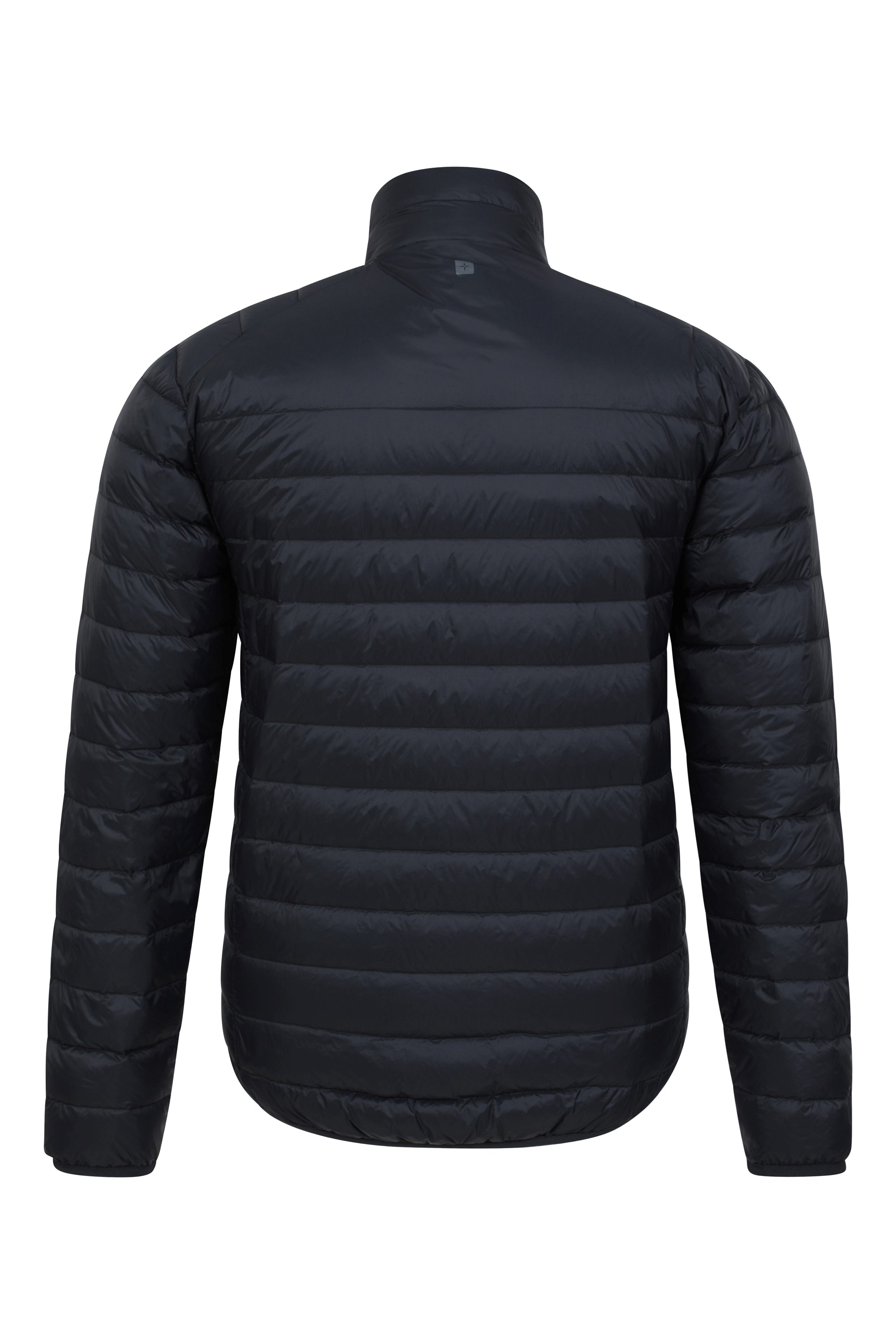 Featherweight Extreme Mens RDS Down Jacket Mountain Warehouse EU