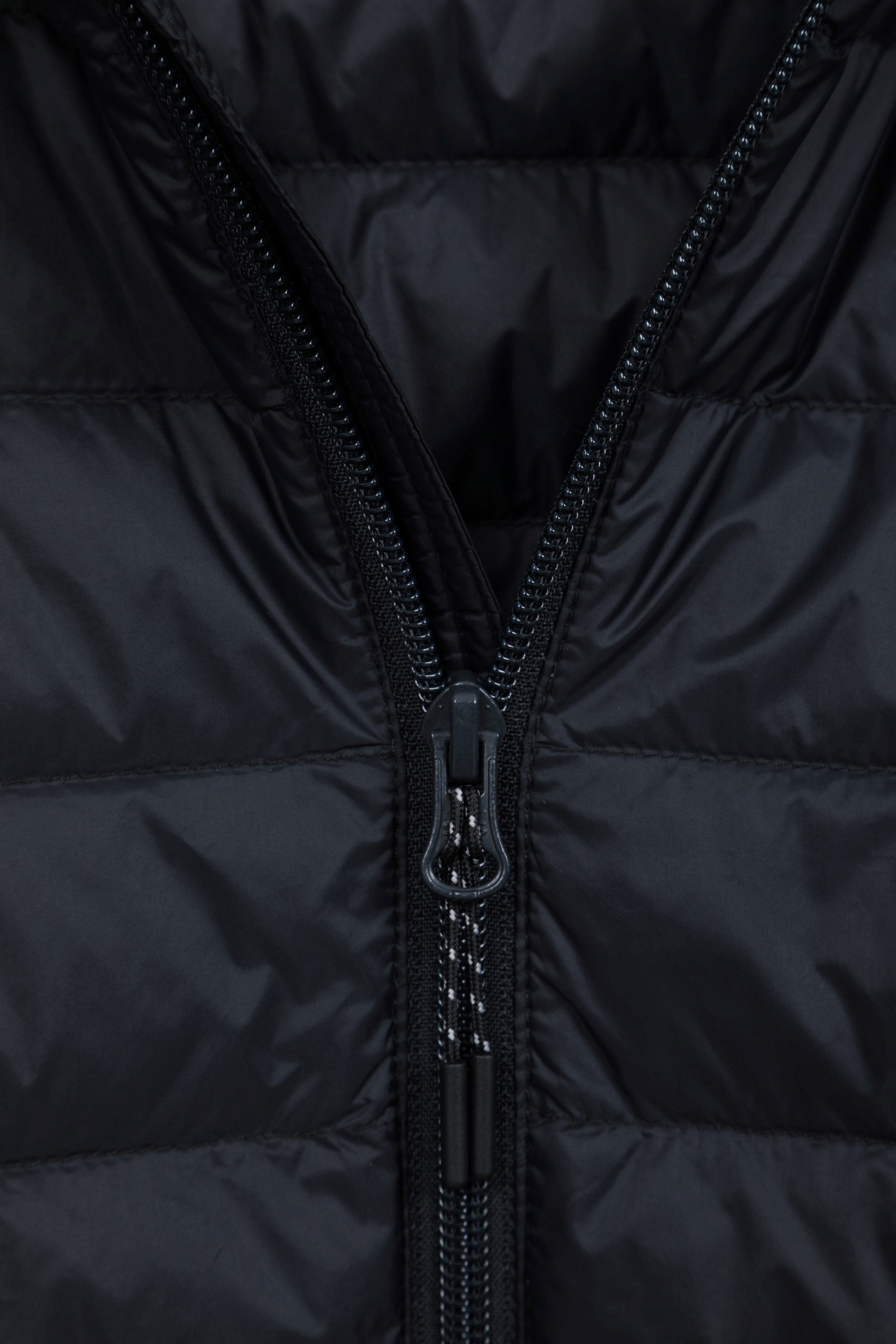 Featherweight Extreme Mens Down Jacket