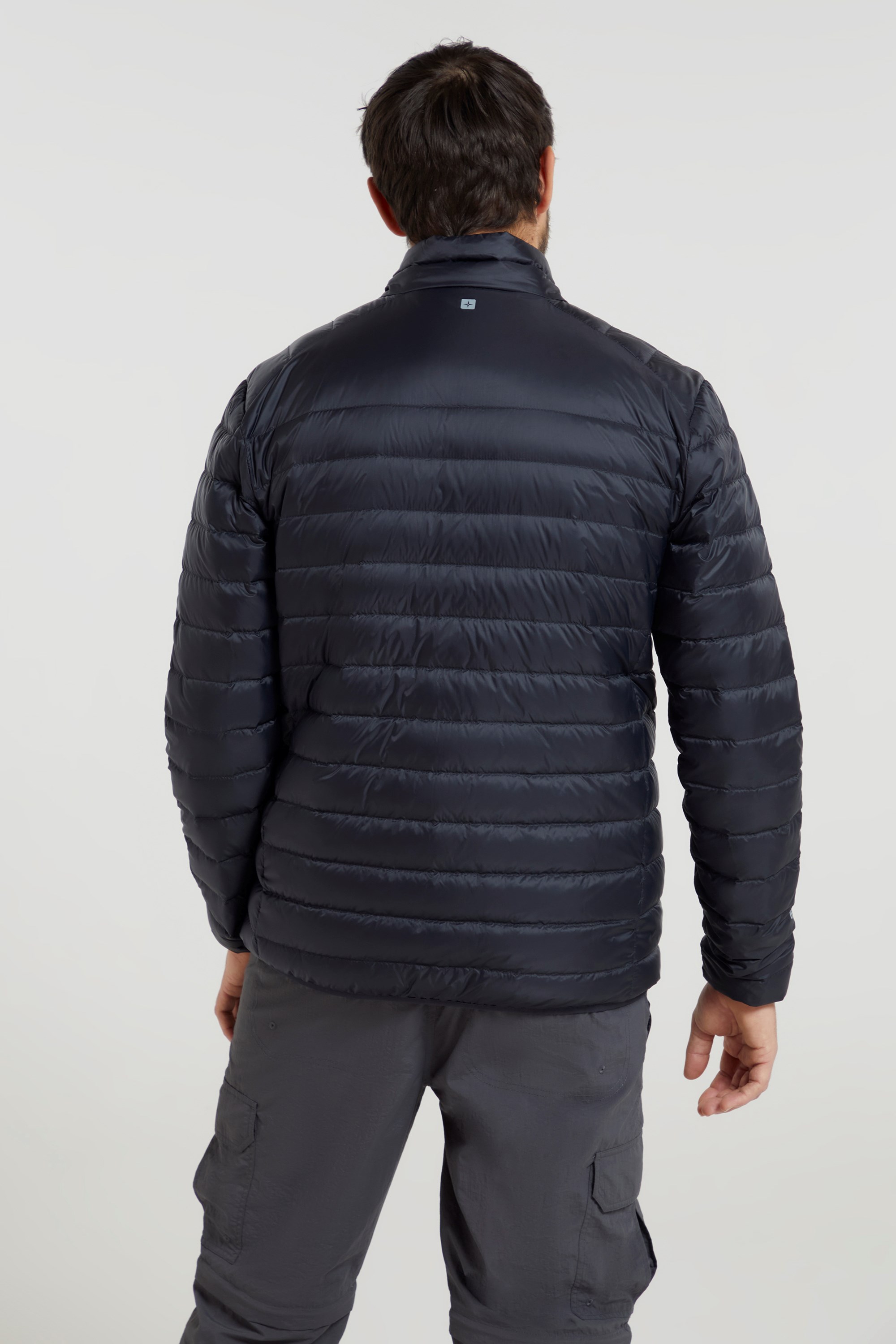 Frost Mens Extreme RDS Down Jacket
