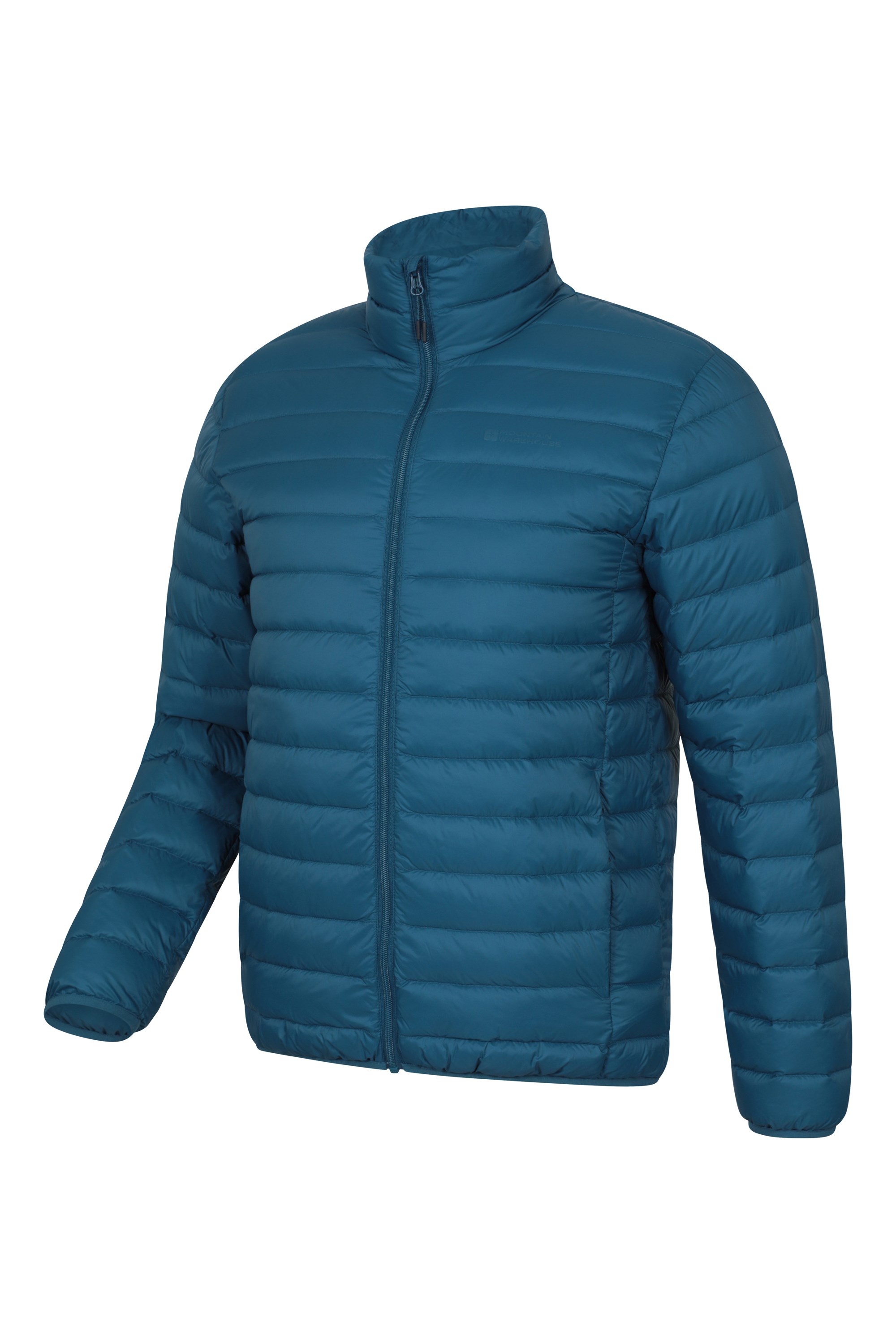 Oblada オブラダ EXTREME DOWN JACKET CINCH 053058_blu_mwh_featherweight_i