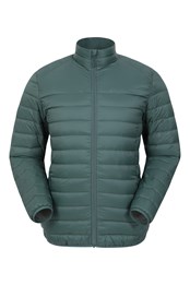 Featherweight II Extreme Mens Down Jacket