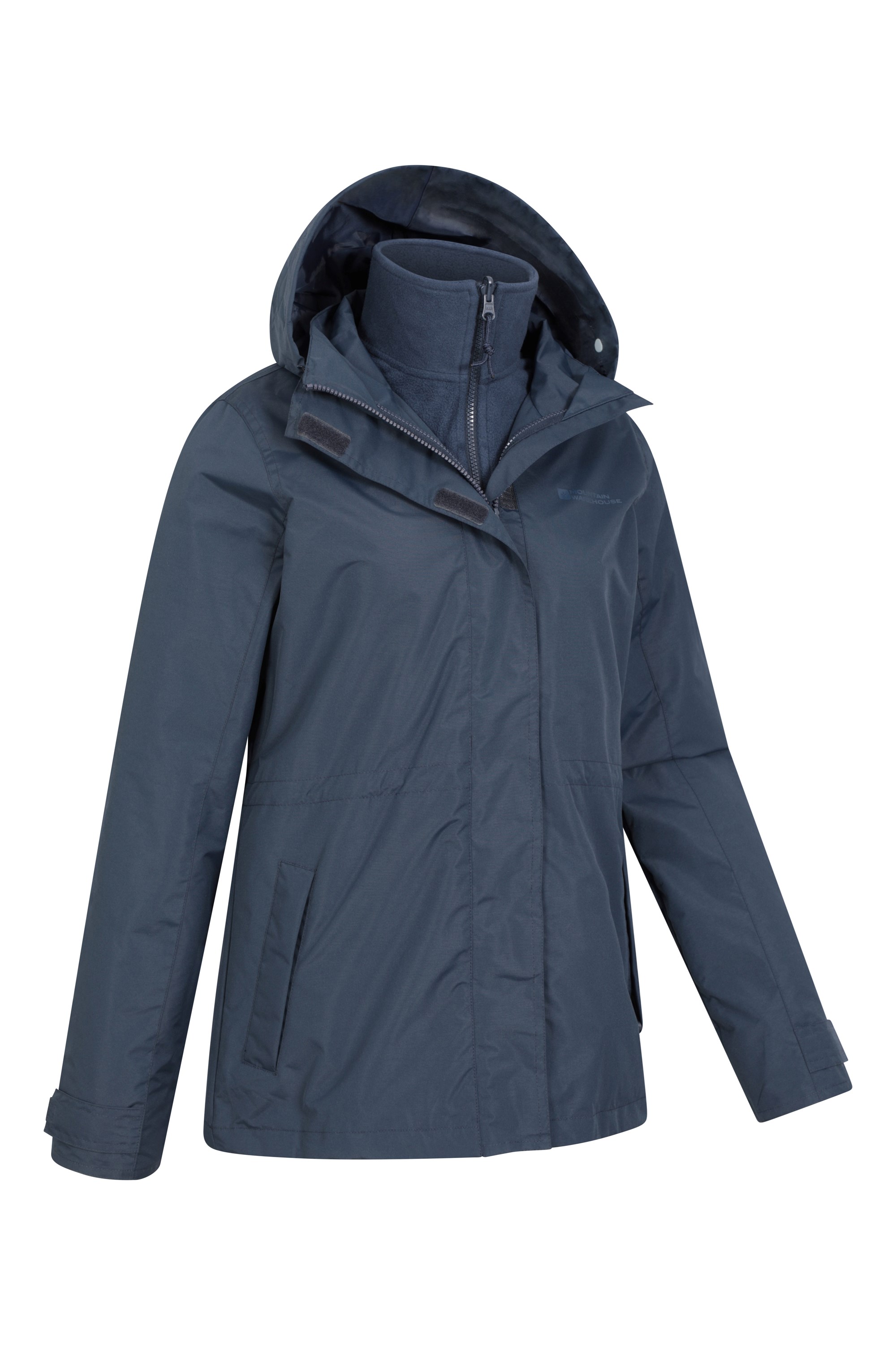 Womens Waterproof Jackets | Mountain Warehouse US