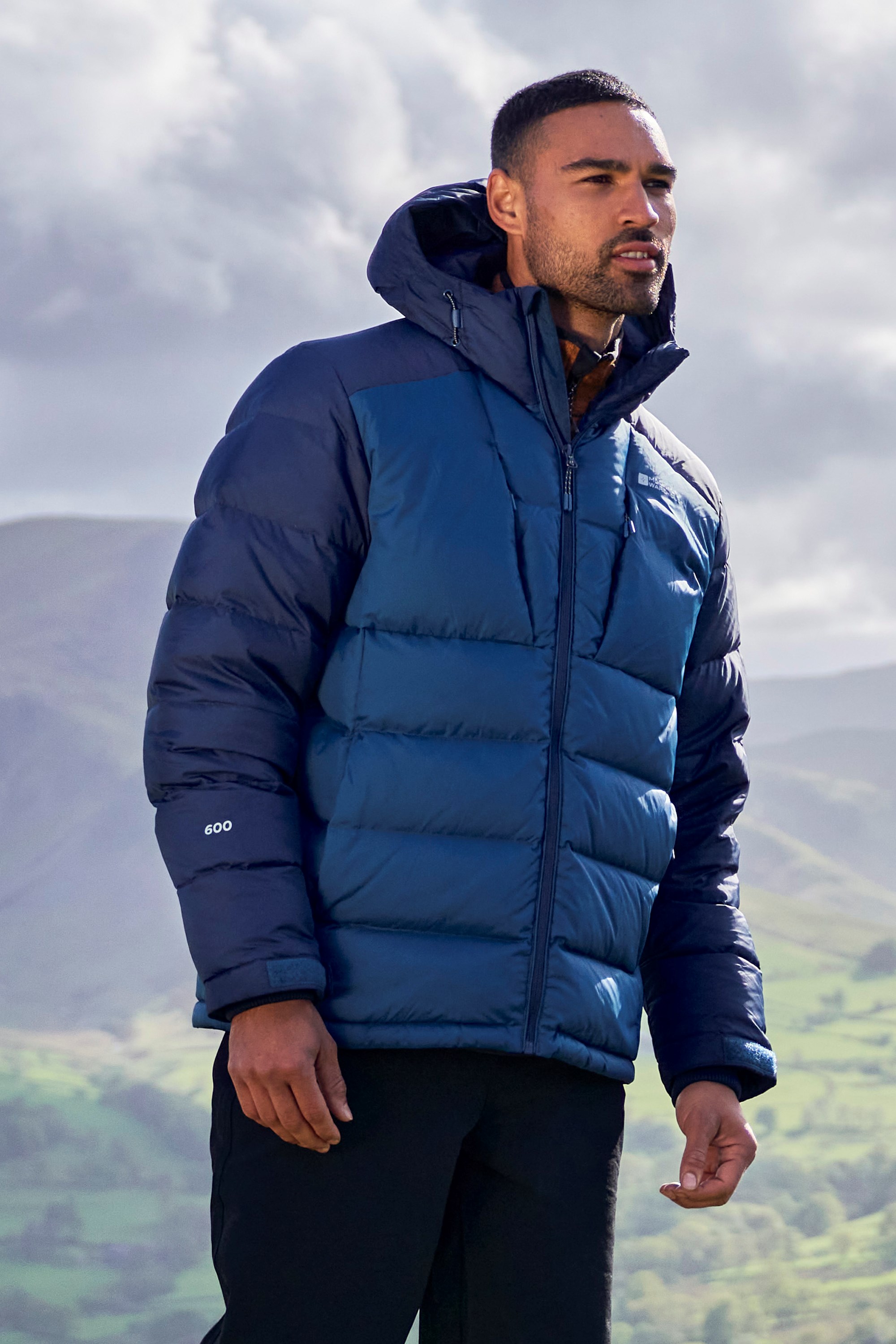 Extreme Mountain Warehouse IsoDry 10000 Waterproof Breathable Jacket Size  10