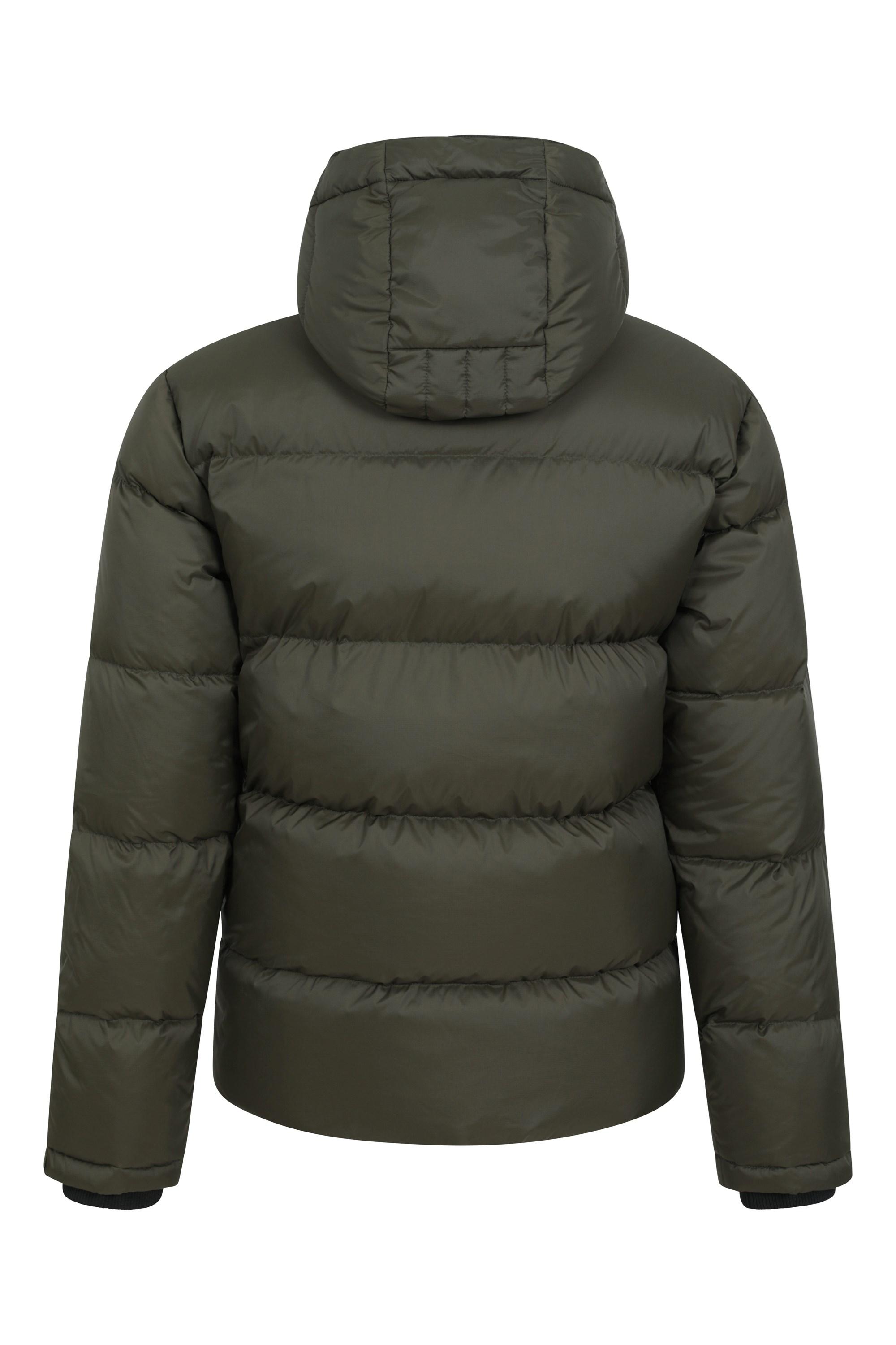 Mountain warehouse frost extreme top