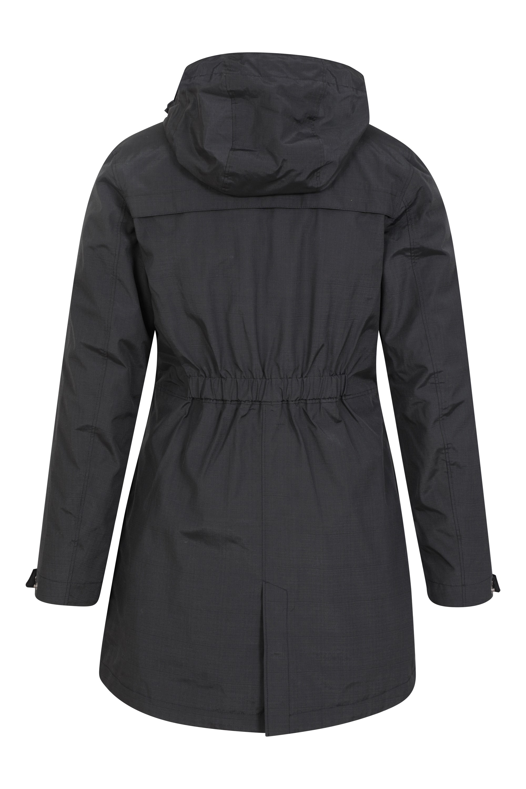 Cloud Burst II 3-in-1 Womens Waterproof Jacket