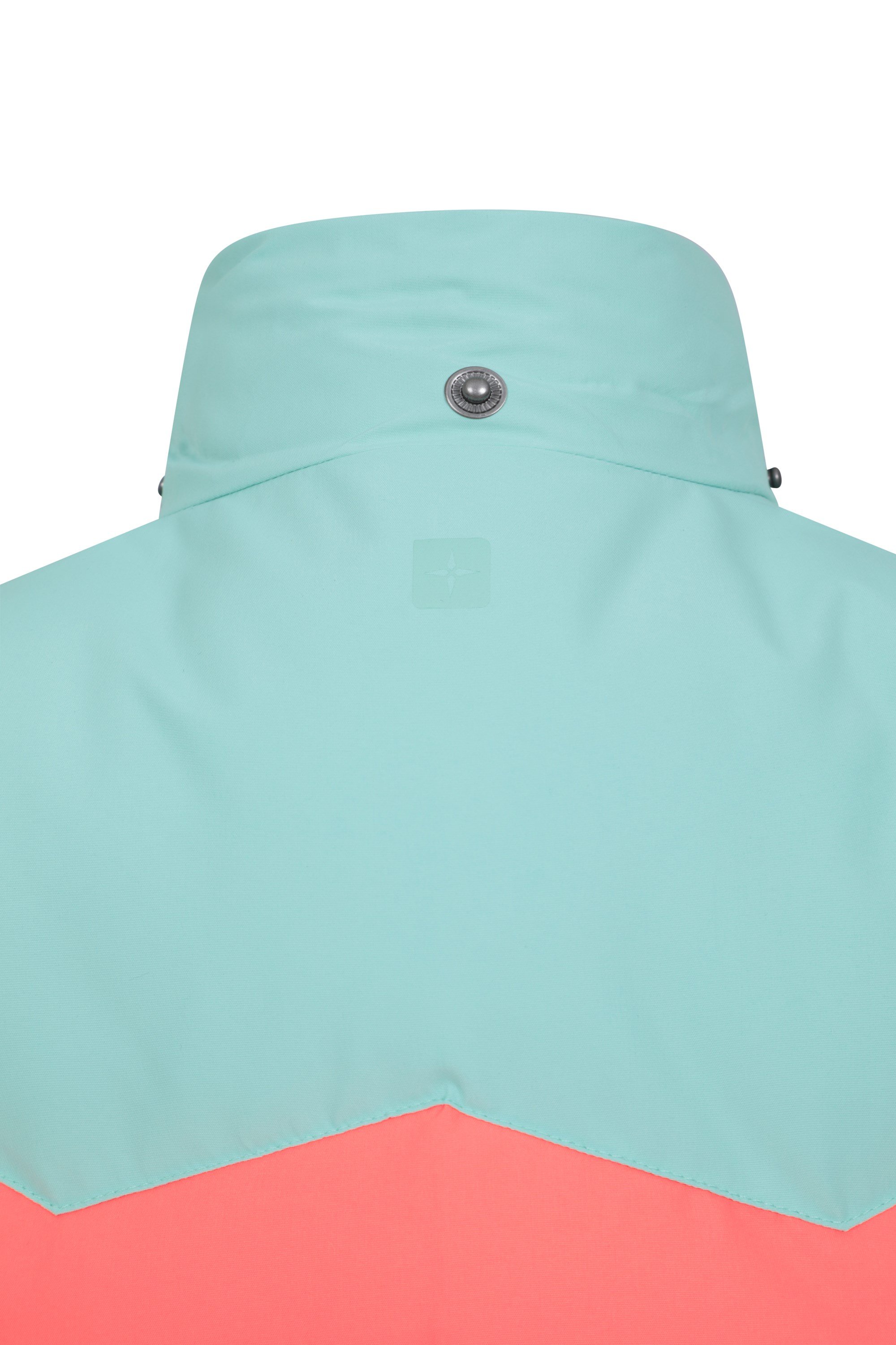 Arctic Kids Water-resistant Ski Jacket