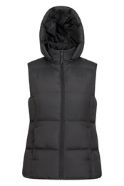 Astral II Womens Padded Vest