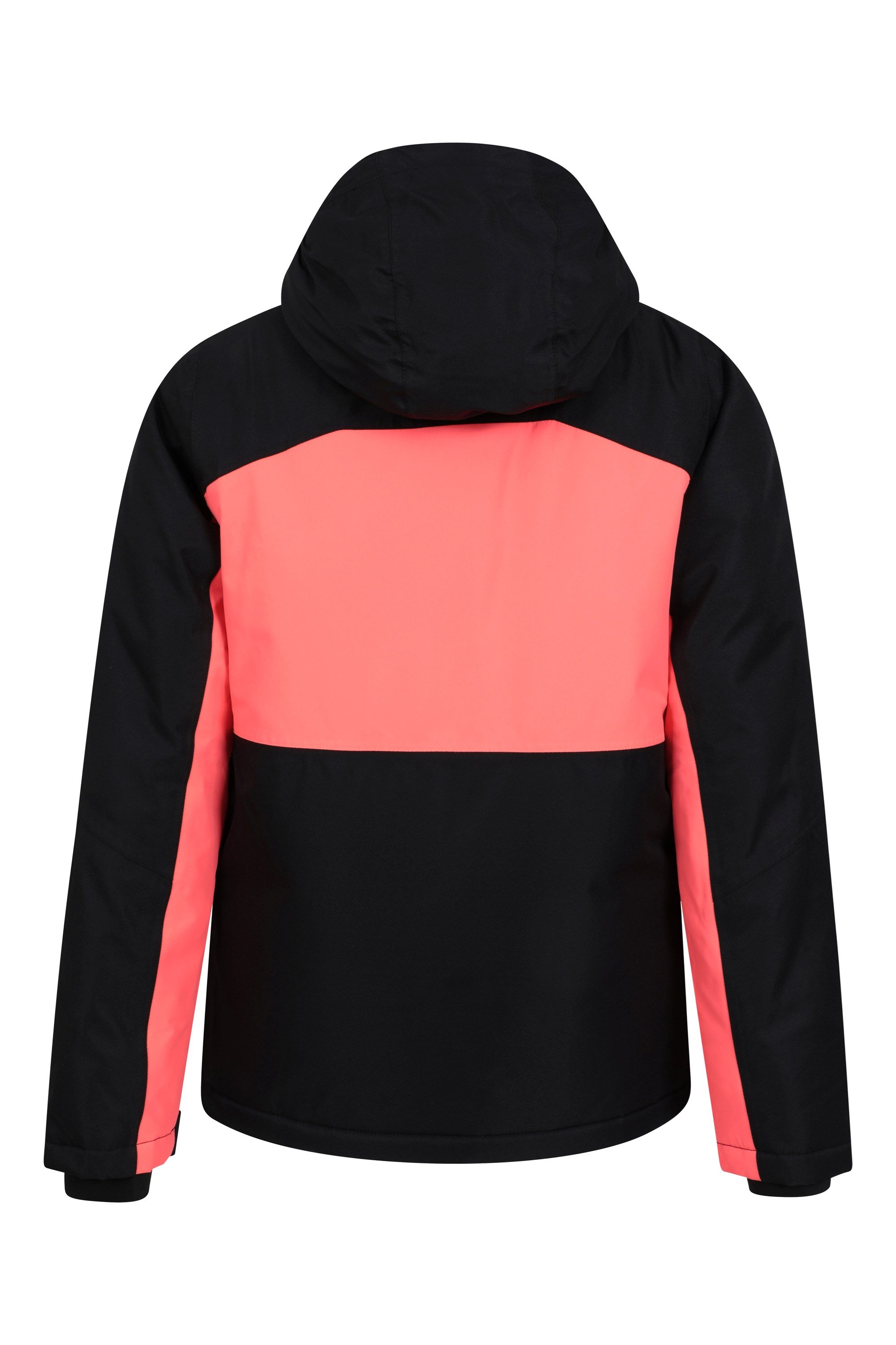Galactic II Kids Extreme Waterproof Ski Jacket Mountain Warehouse GB