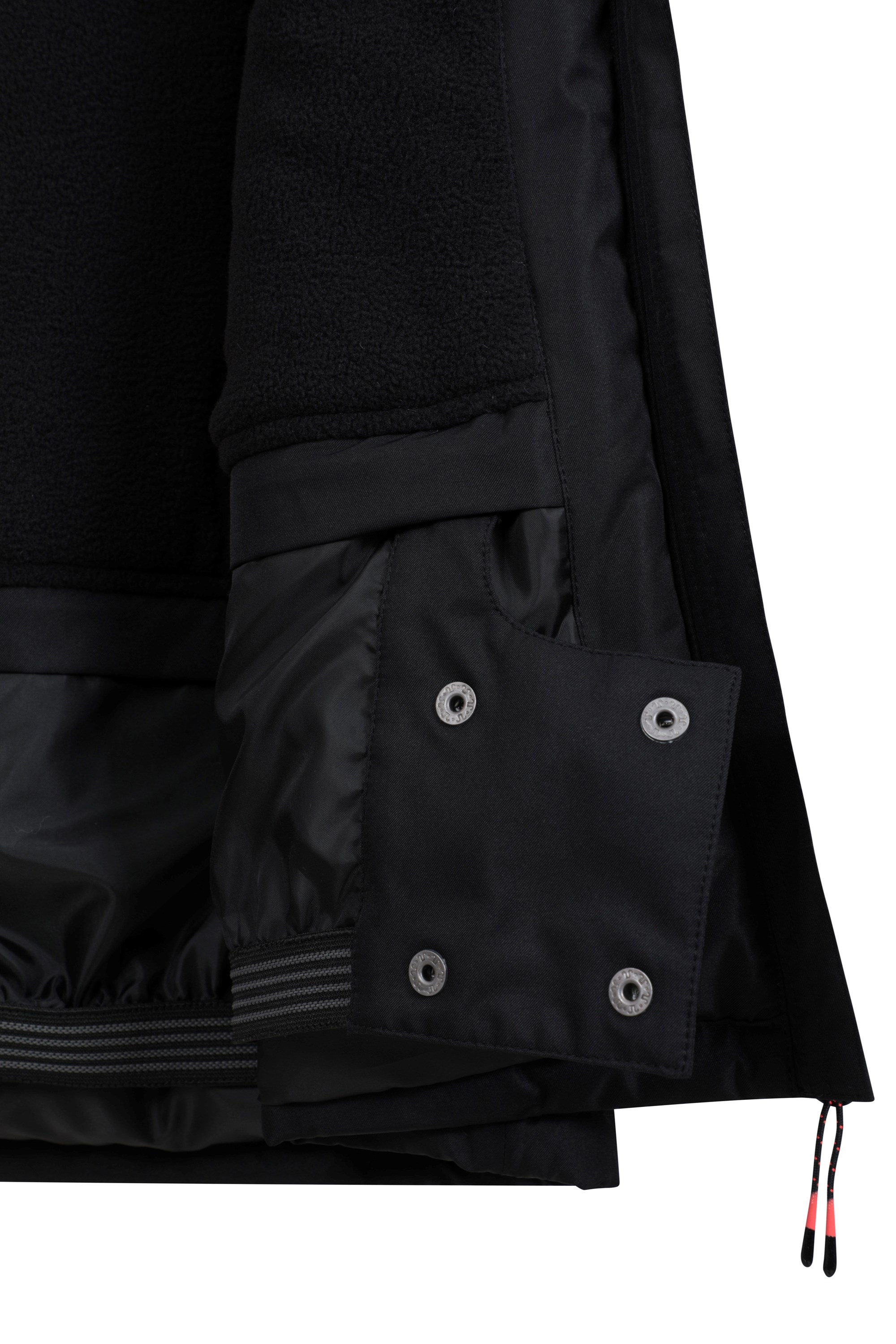 Mountain warehouse sale galactic ski jacket