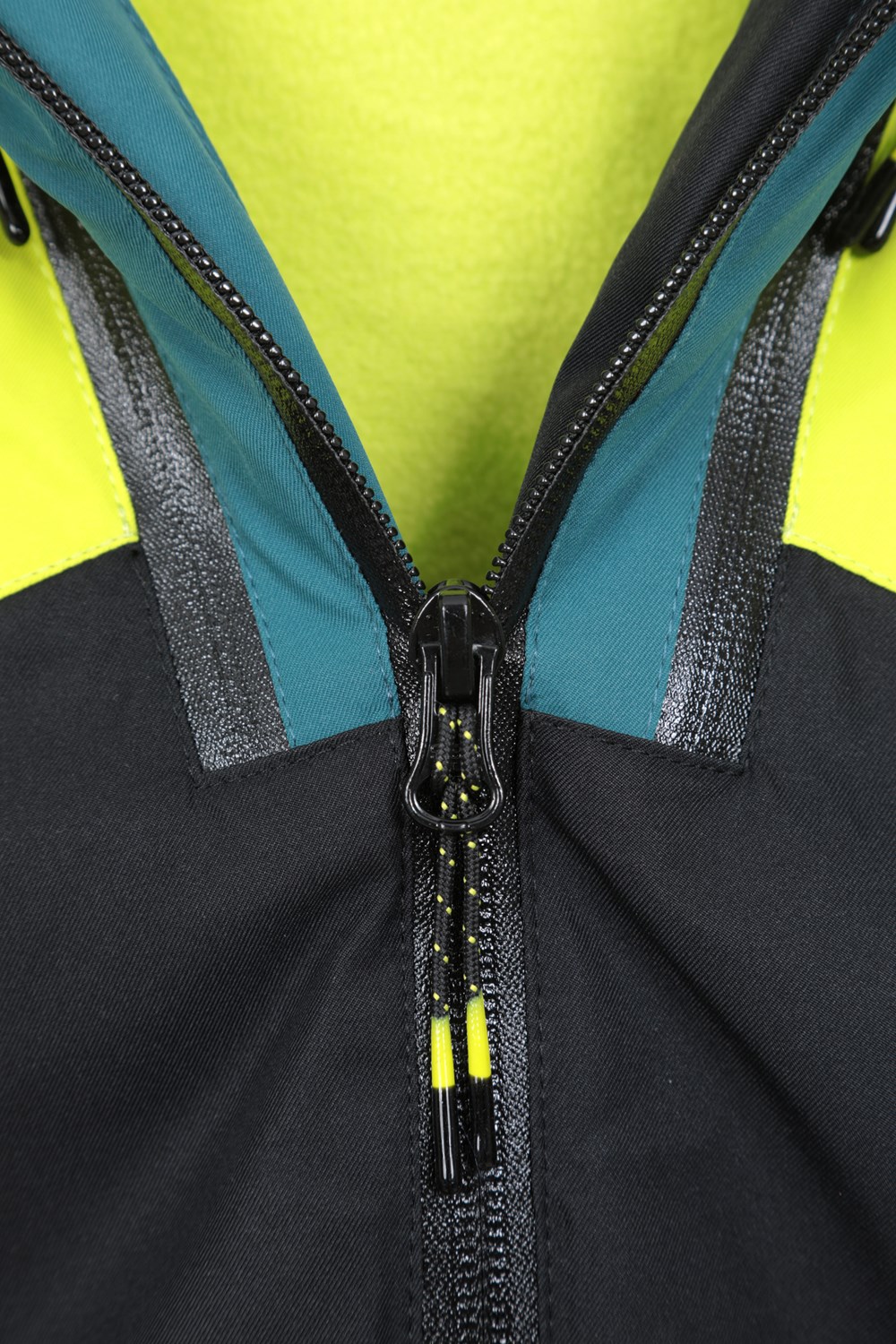 Mountain Warehouse Galactic Kids Ski Jacket Detachable Hood Boys Waterproof Coat - Picture 17 of 28