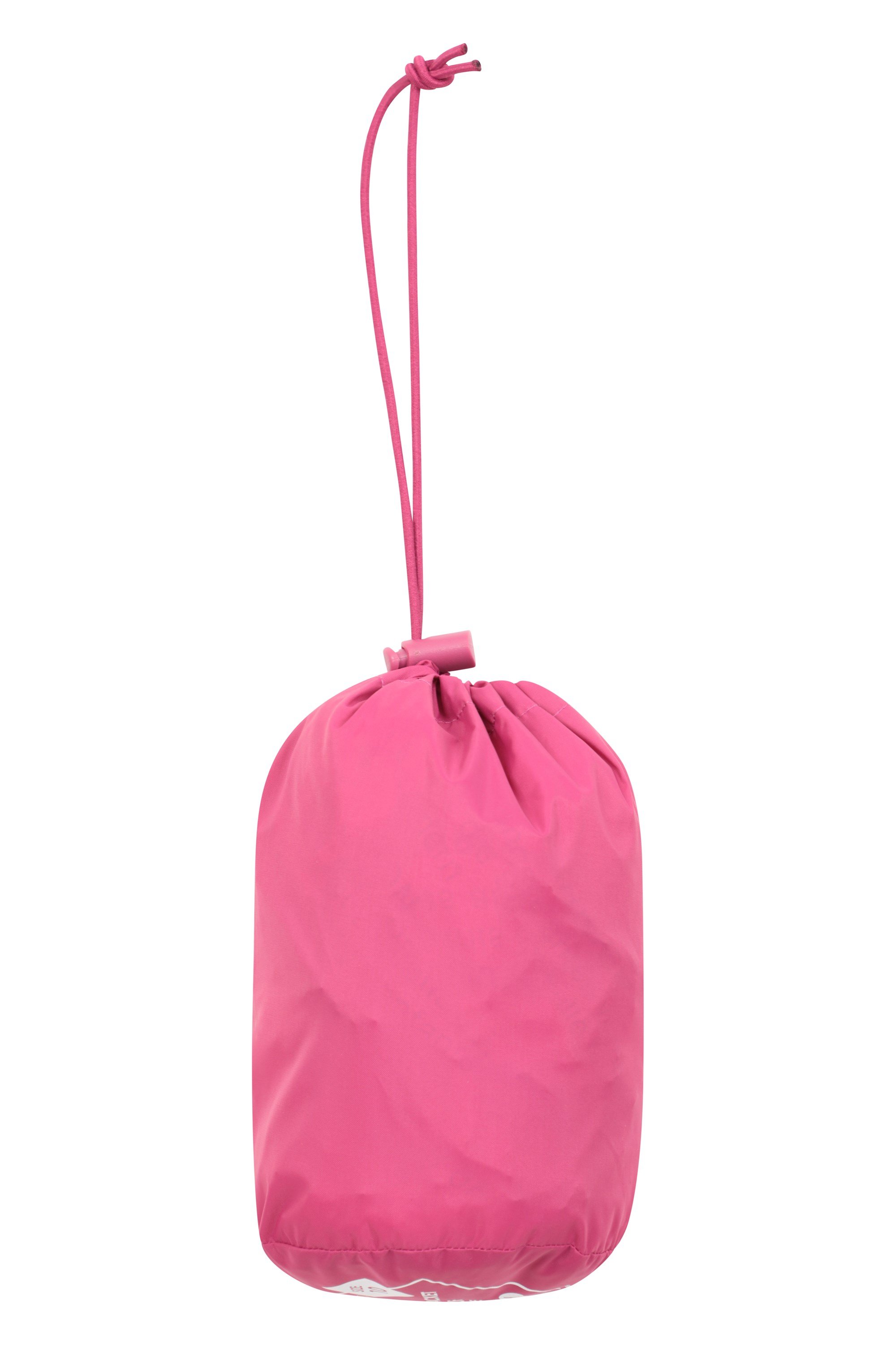 Pakka II Womens Waterproof Jacket