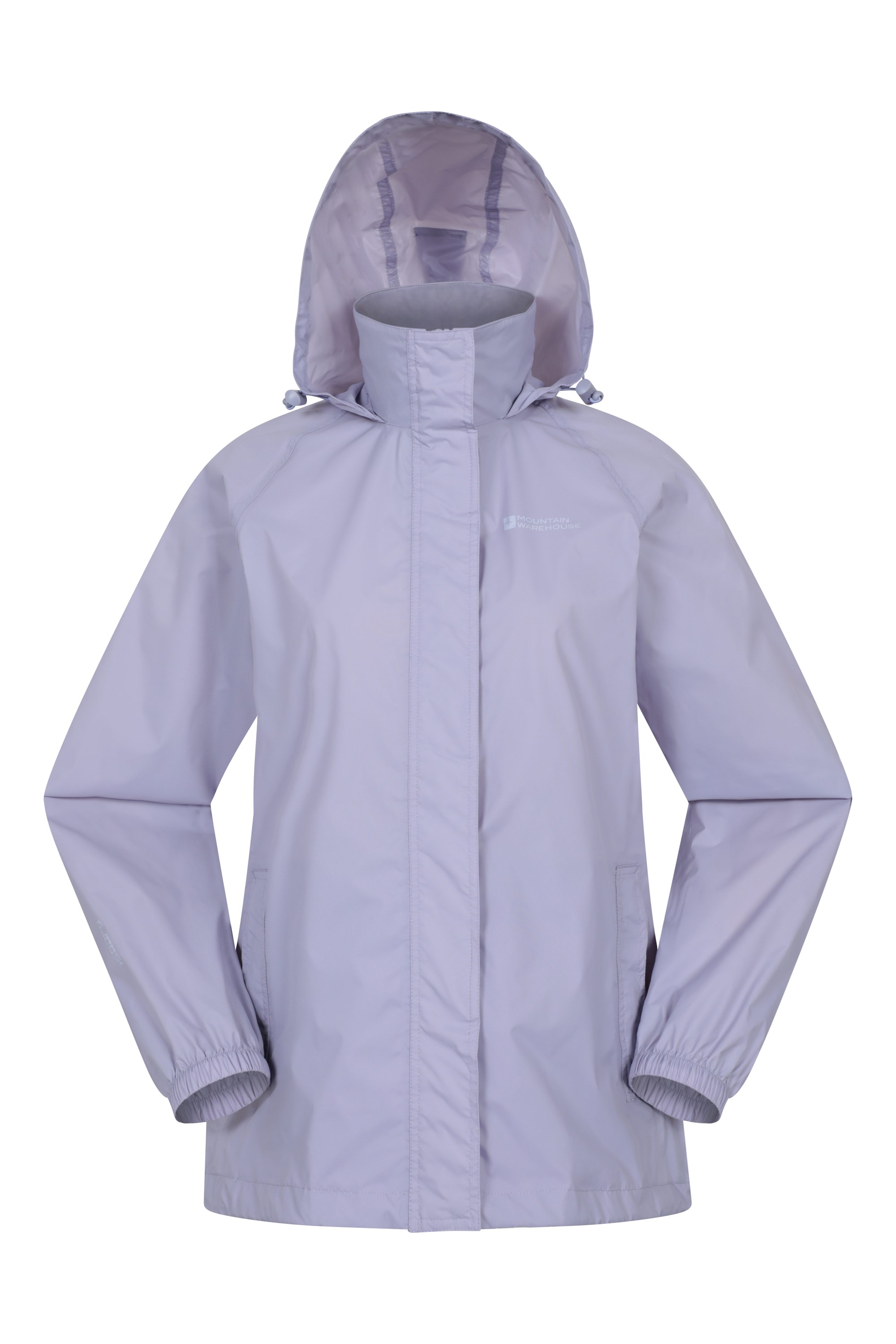 ジャケット・アウター READYMADE 2TONE MOUNTAIN PARKA 2 Buy Mountain Warehouse Purple Kids Pakka II Waterproof